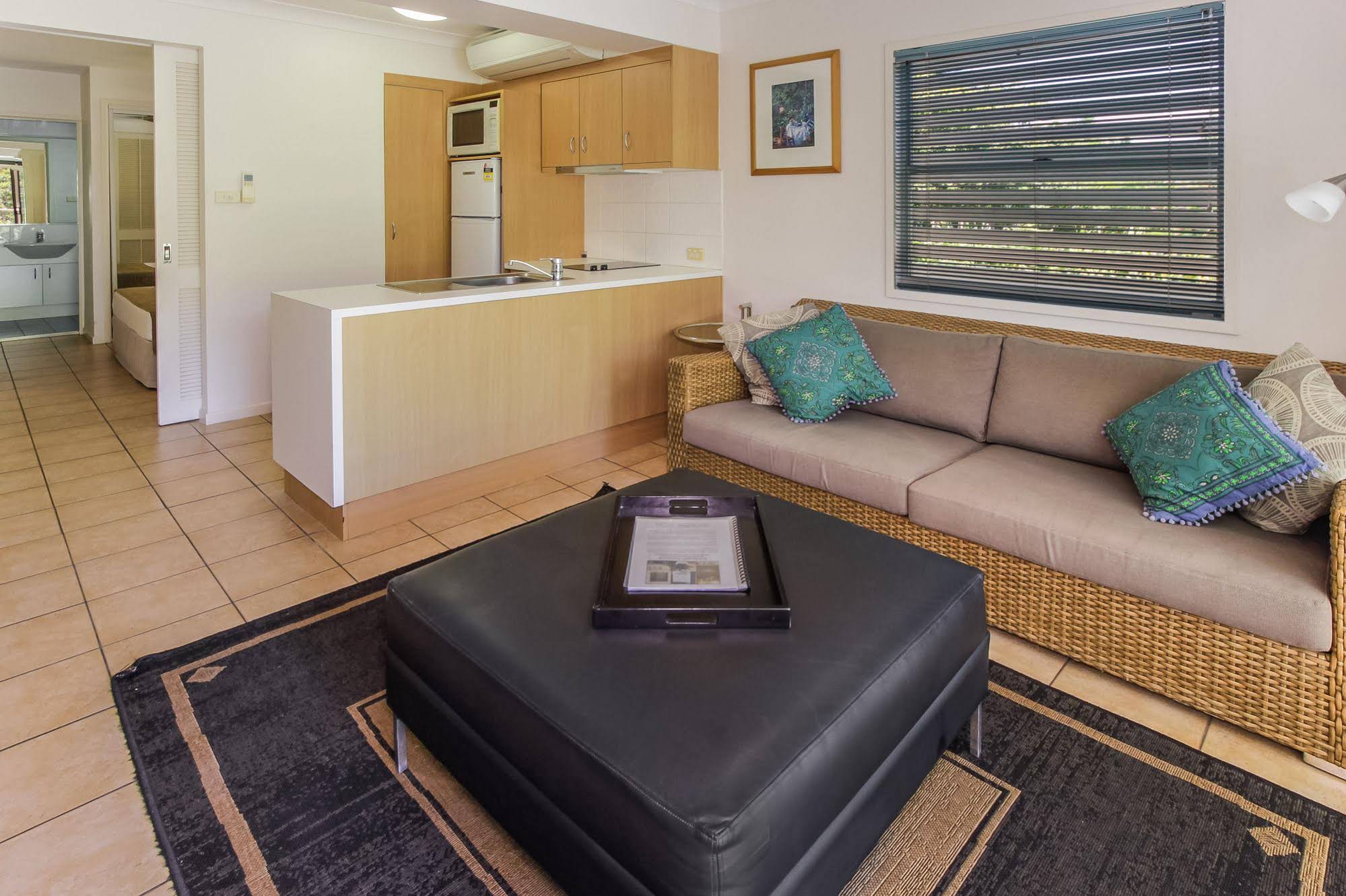 Port Douglas Apartments