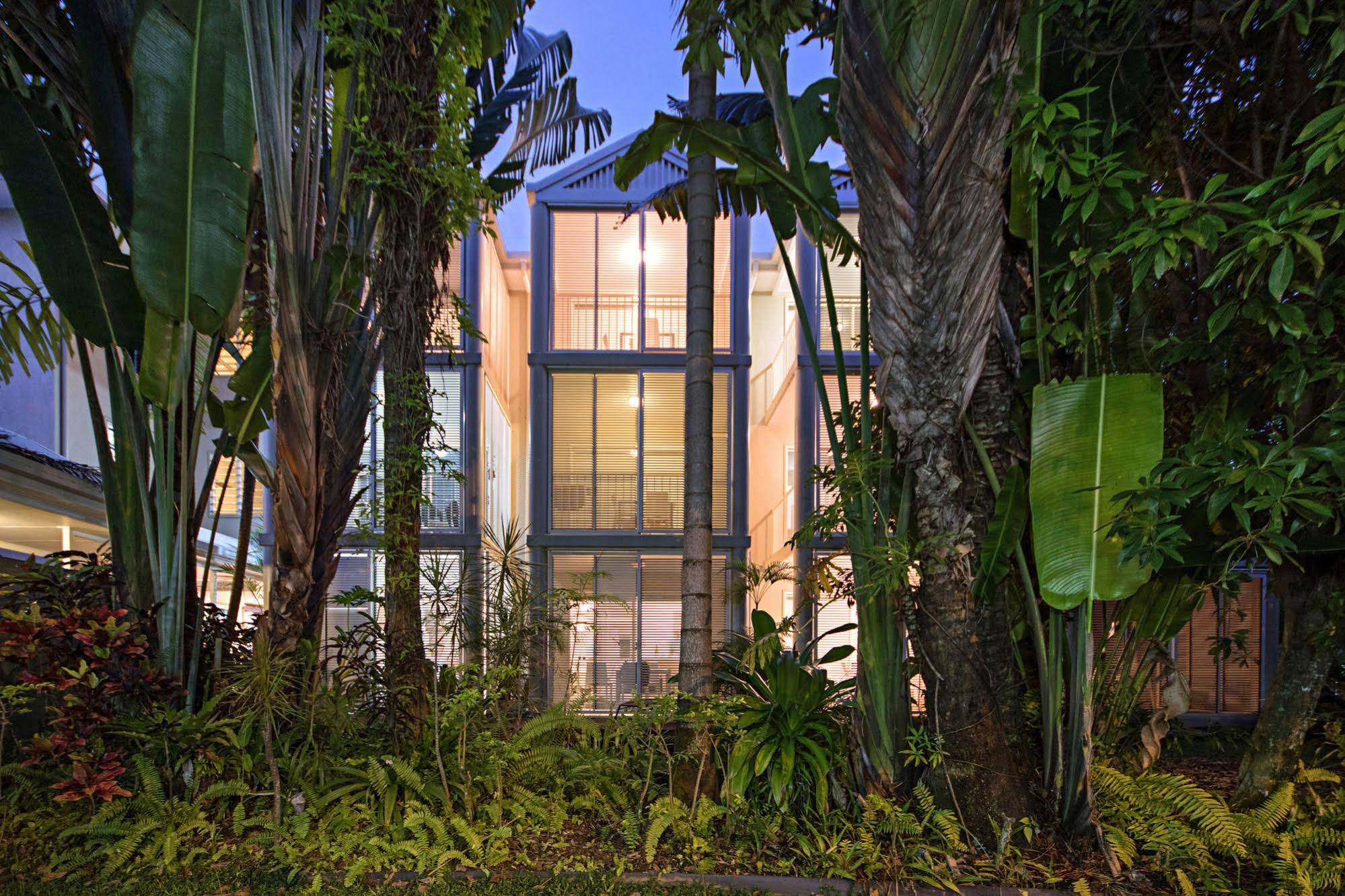 Port Douglas Apartments