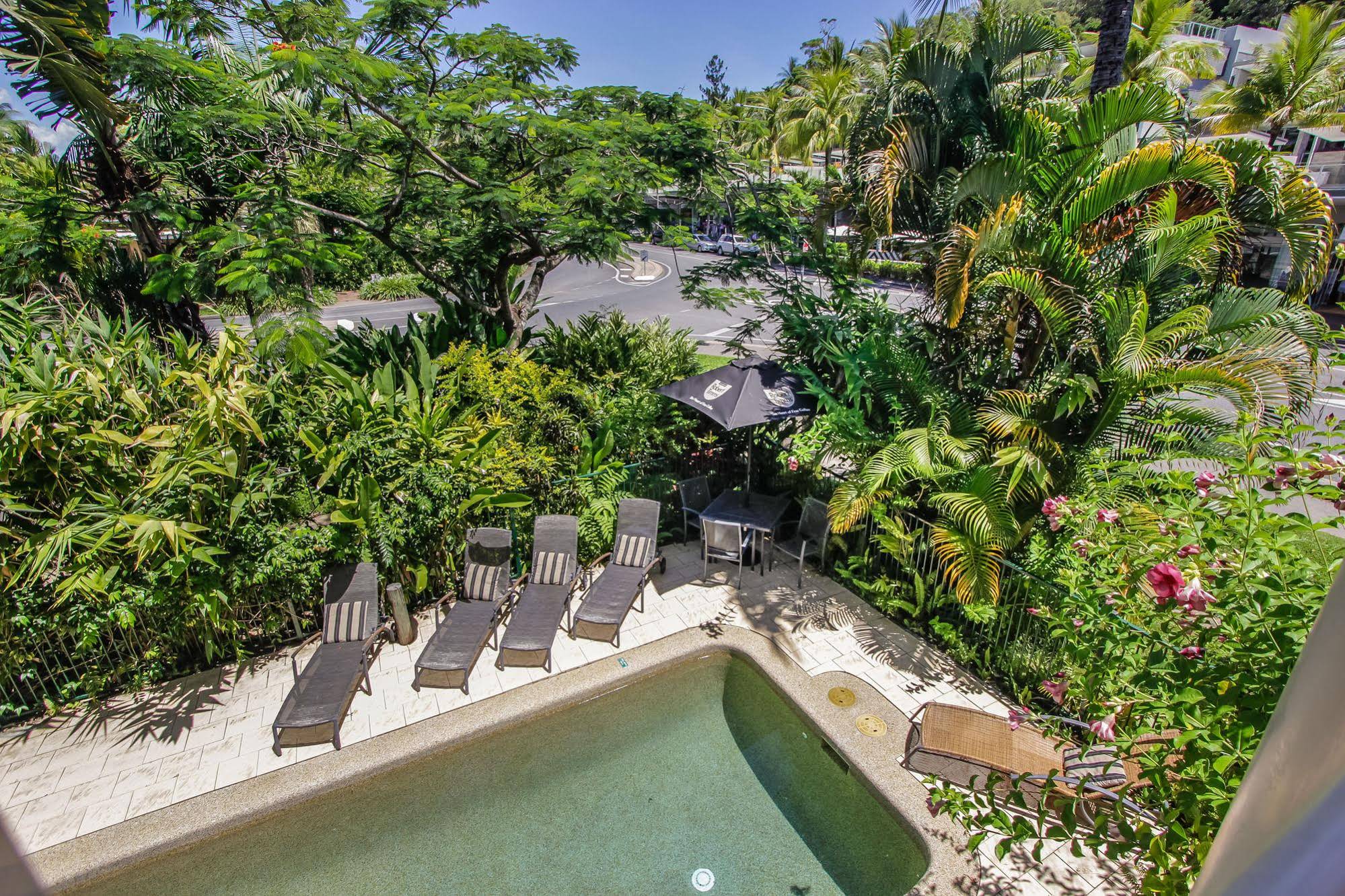 Port Douglas Apartments
