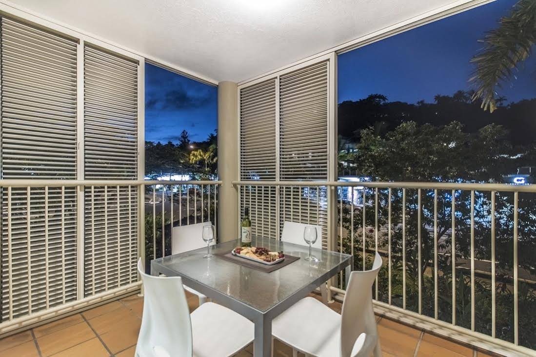 Port Douglas Apartments