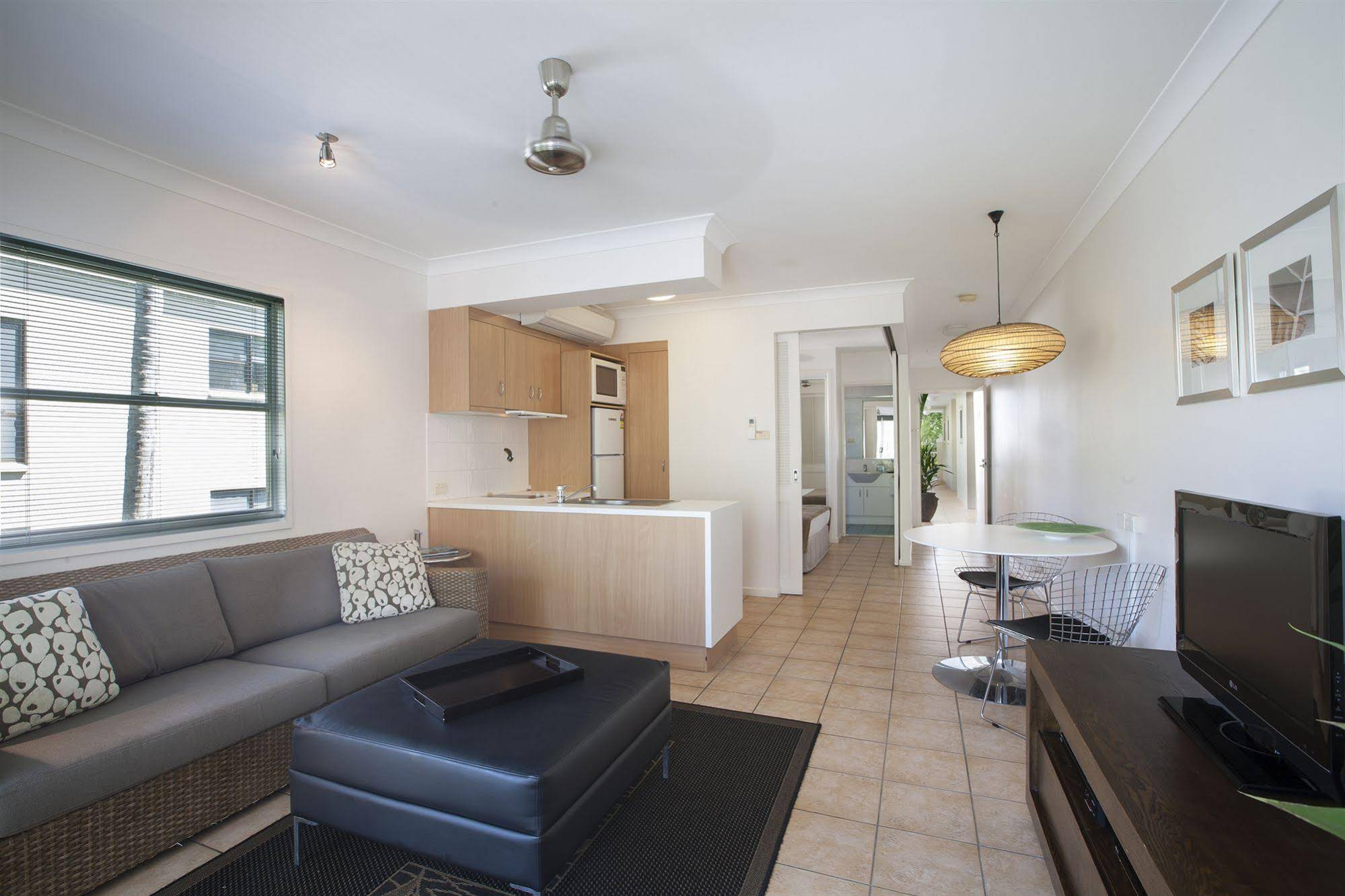 Port Douglas Apartments