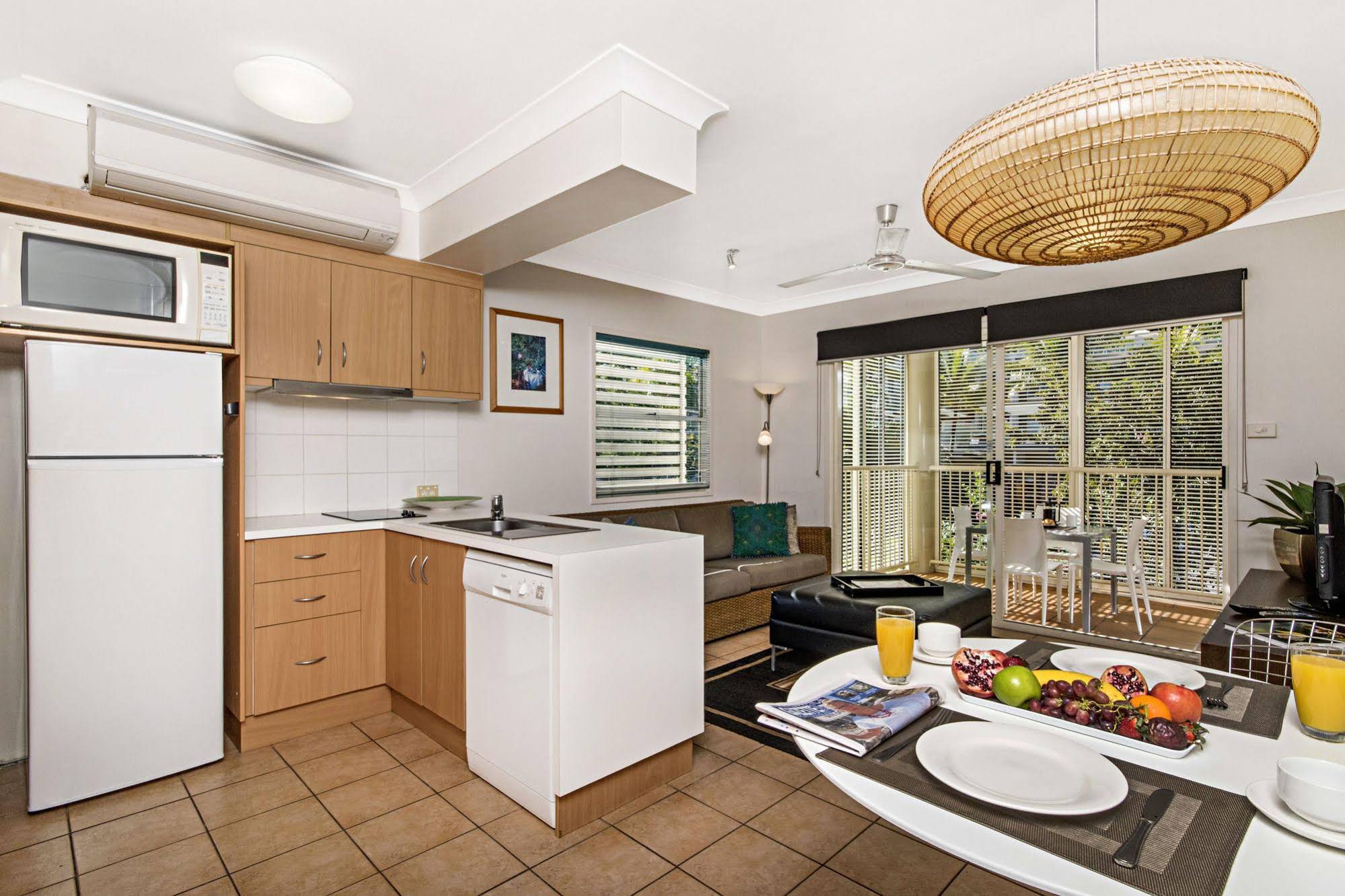 Port Douglas Apartments
