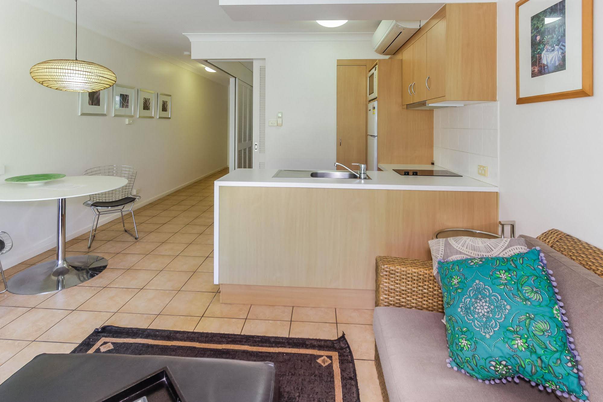 Port Douglas Apartments