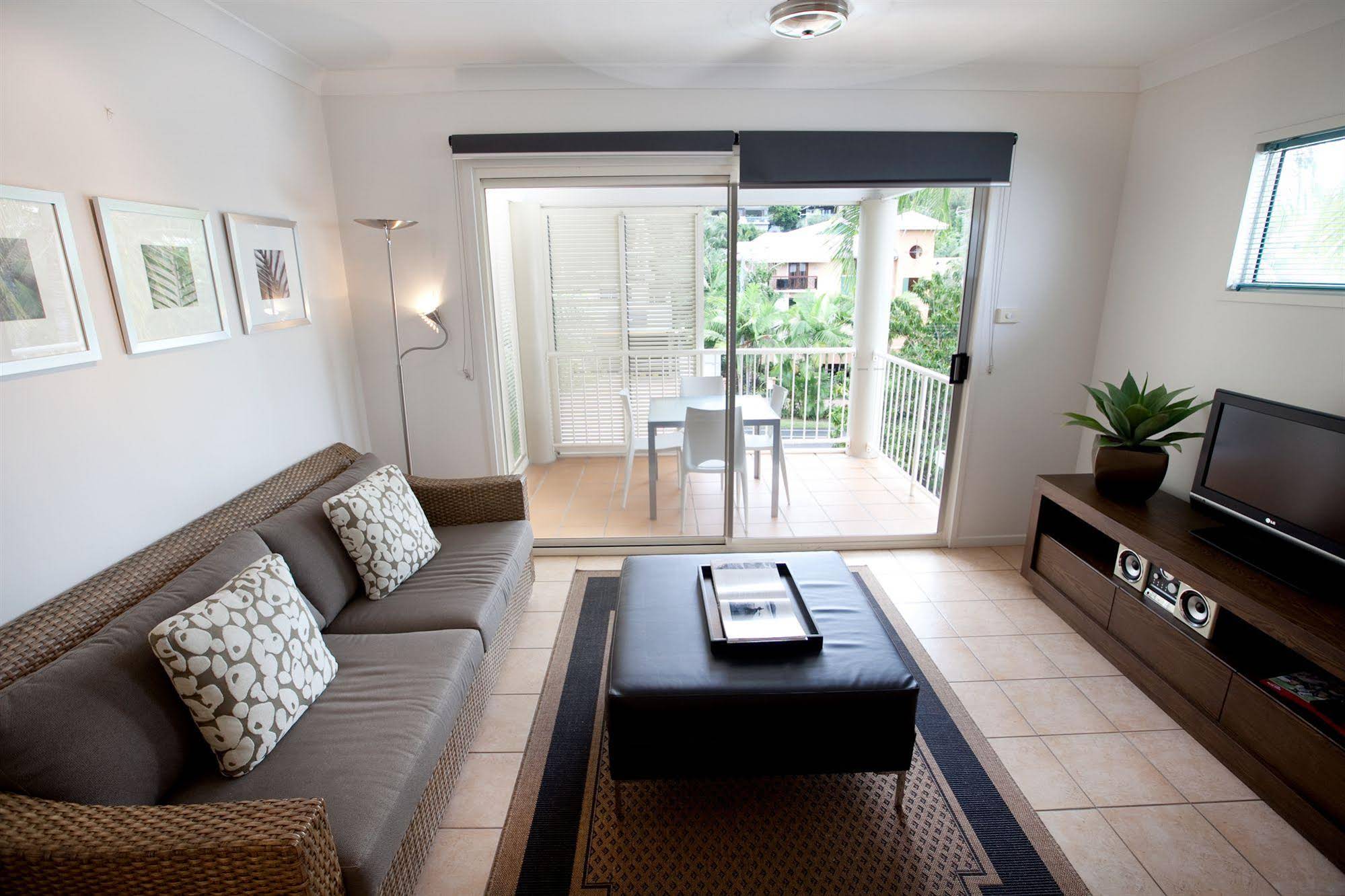 Port Douglas Apartments