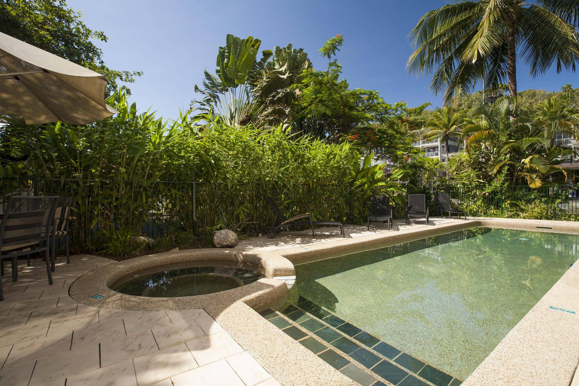 Port Douglas Apartments