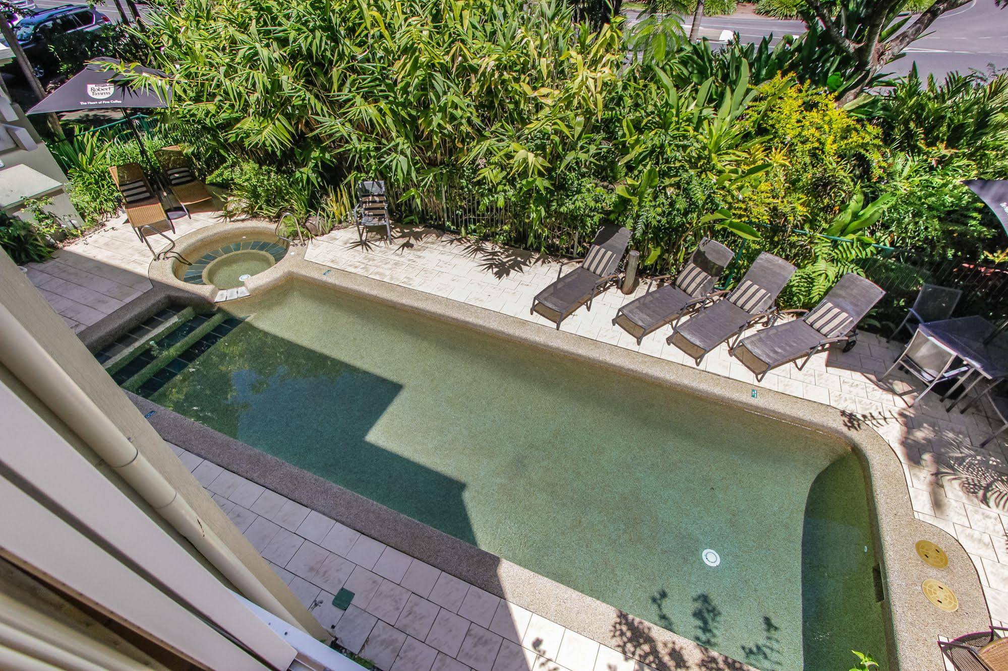 Port Douglas Apartments
