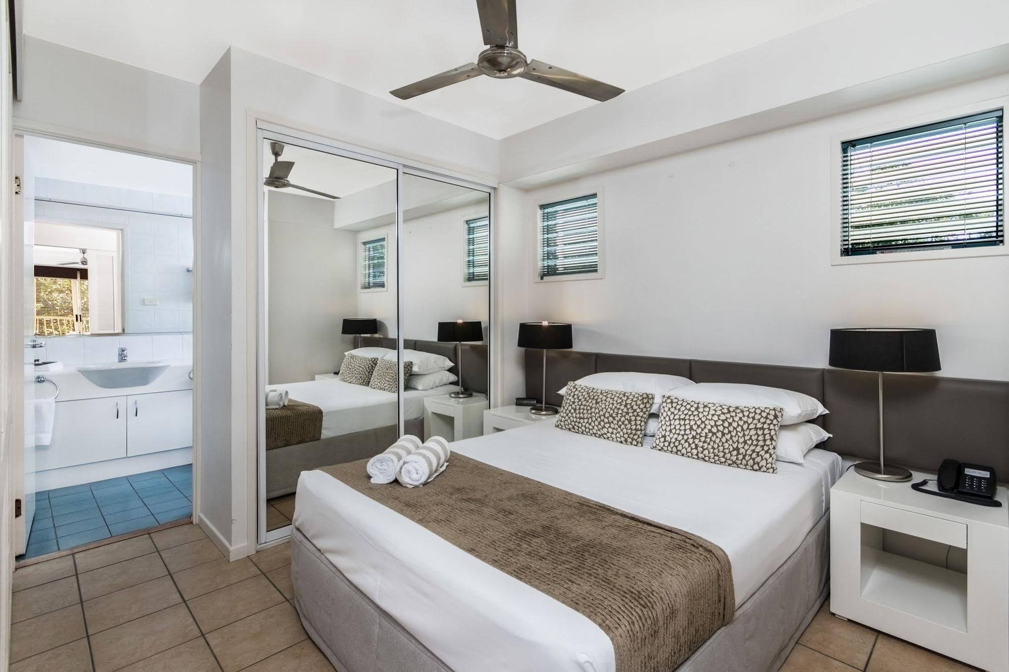Port Douglas Apartments
