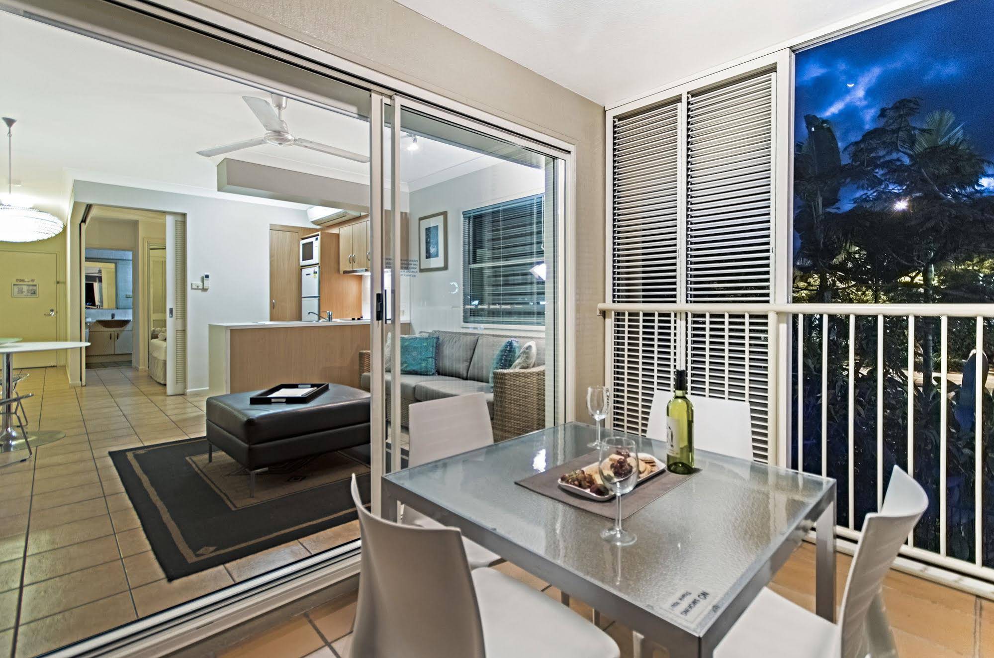 Port Douglas Apartments