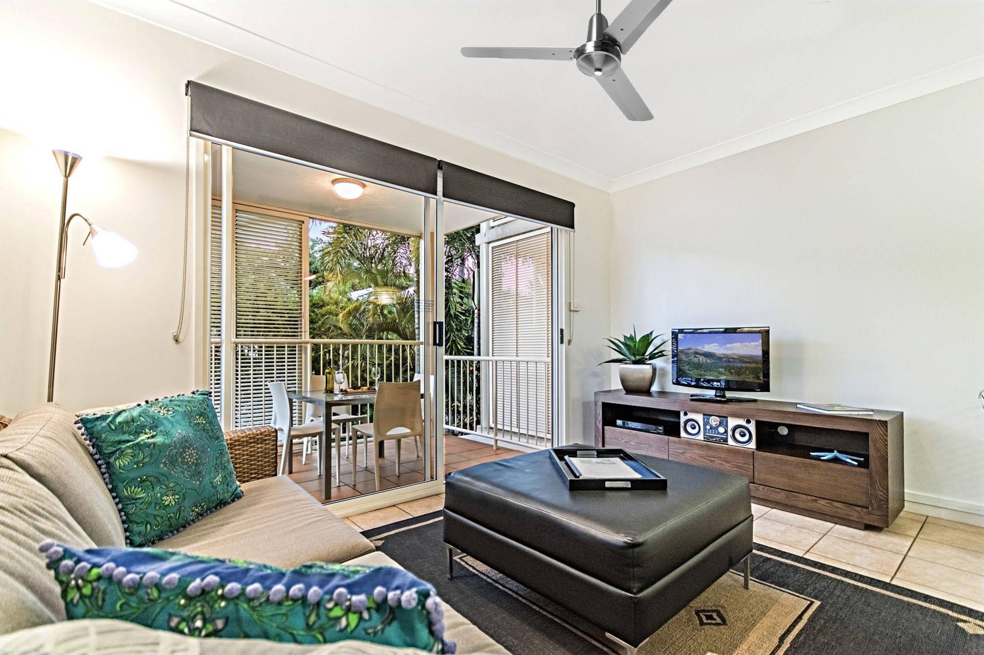 Port Douglas Apartments