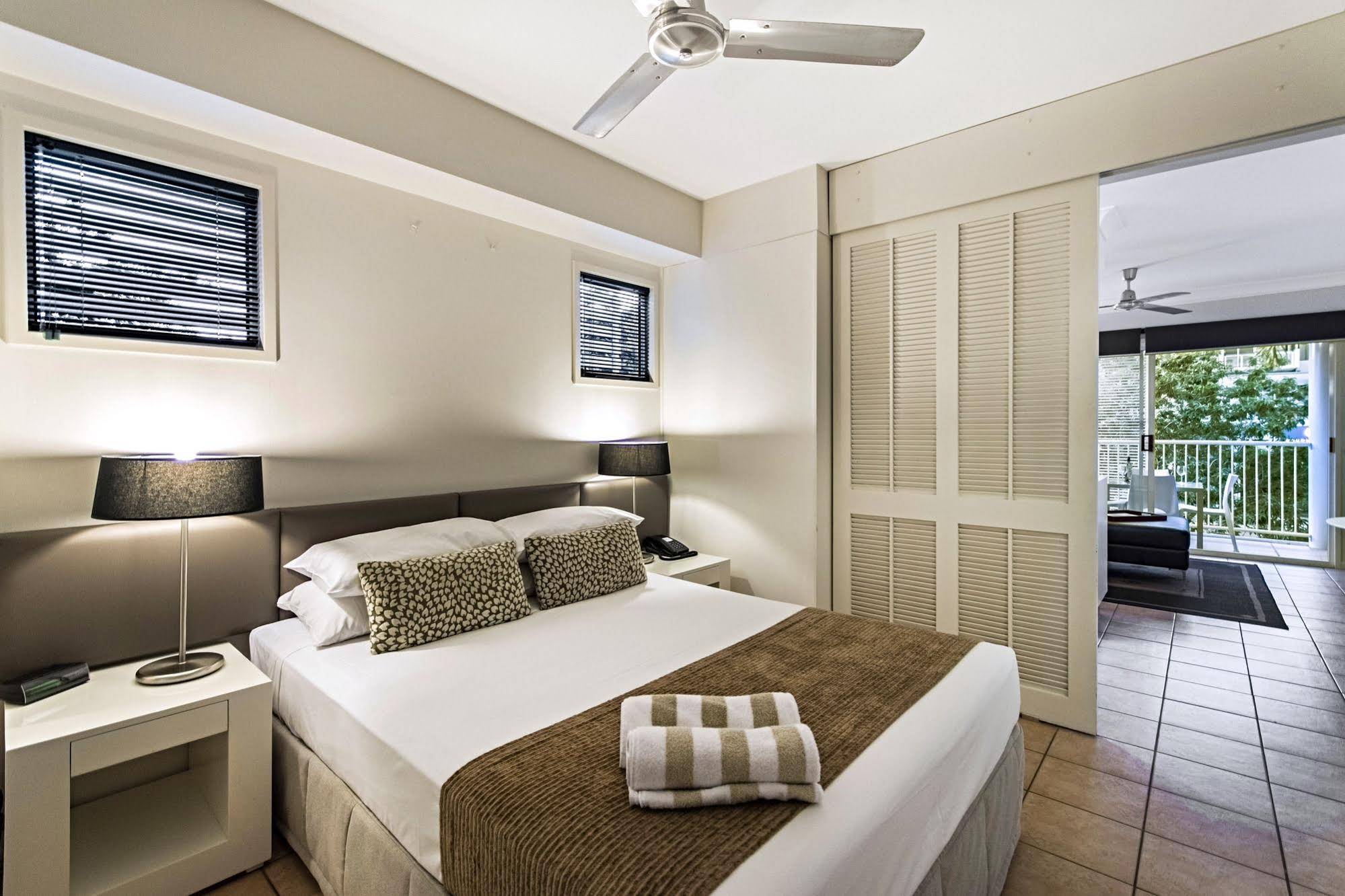 Port Douglas Apartments