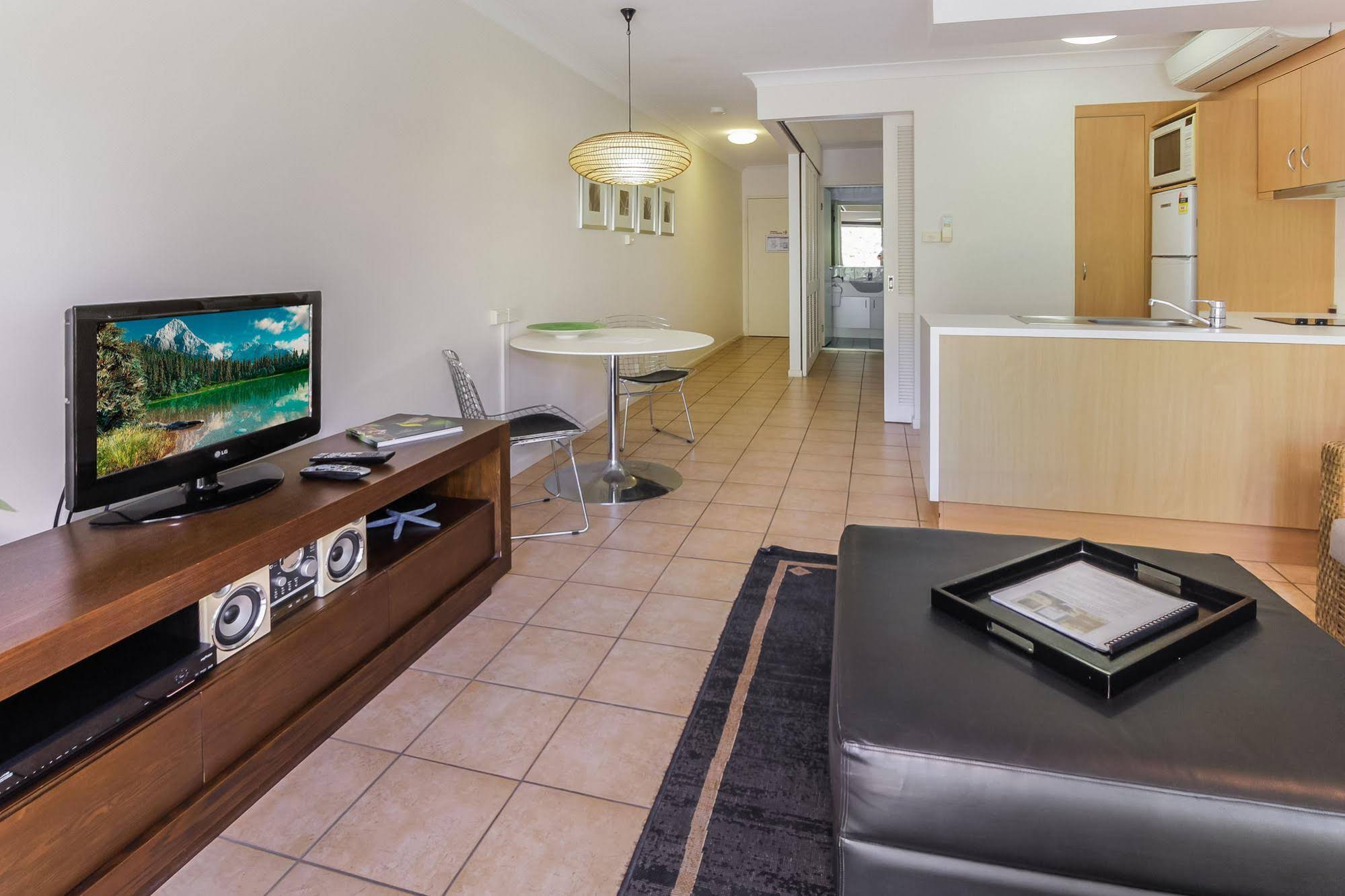 Port Douglas Apartments