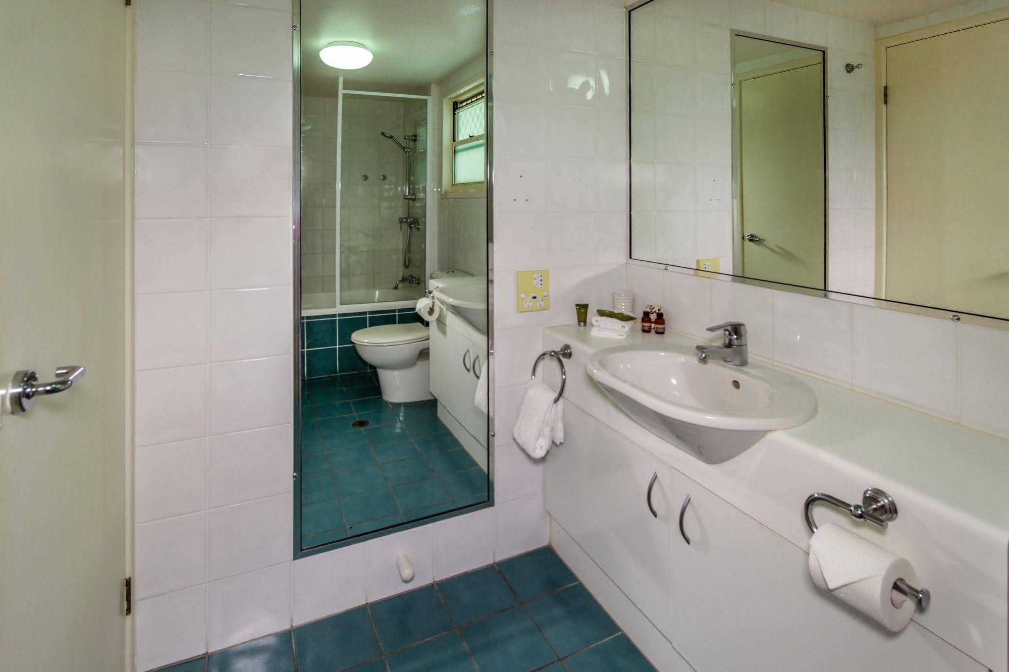 Port Douglas Apartments
