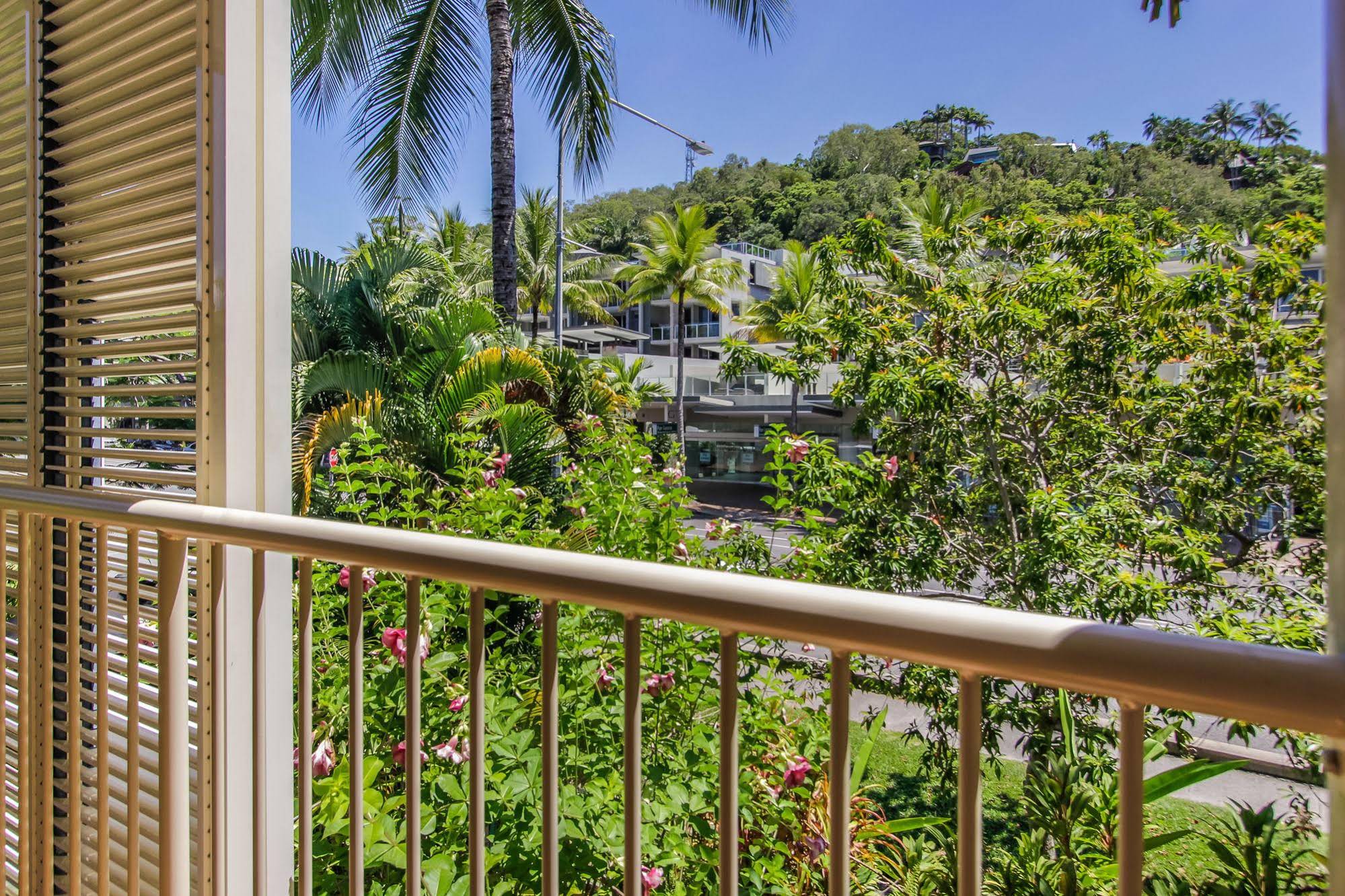 Port Douglas Apartments