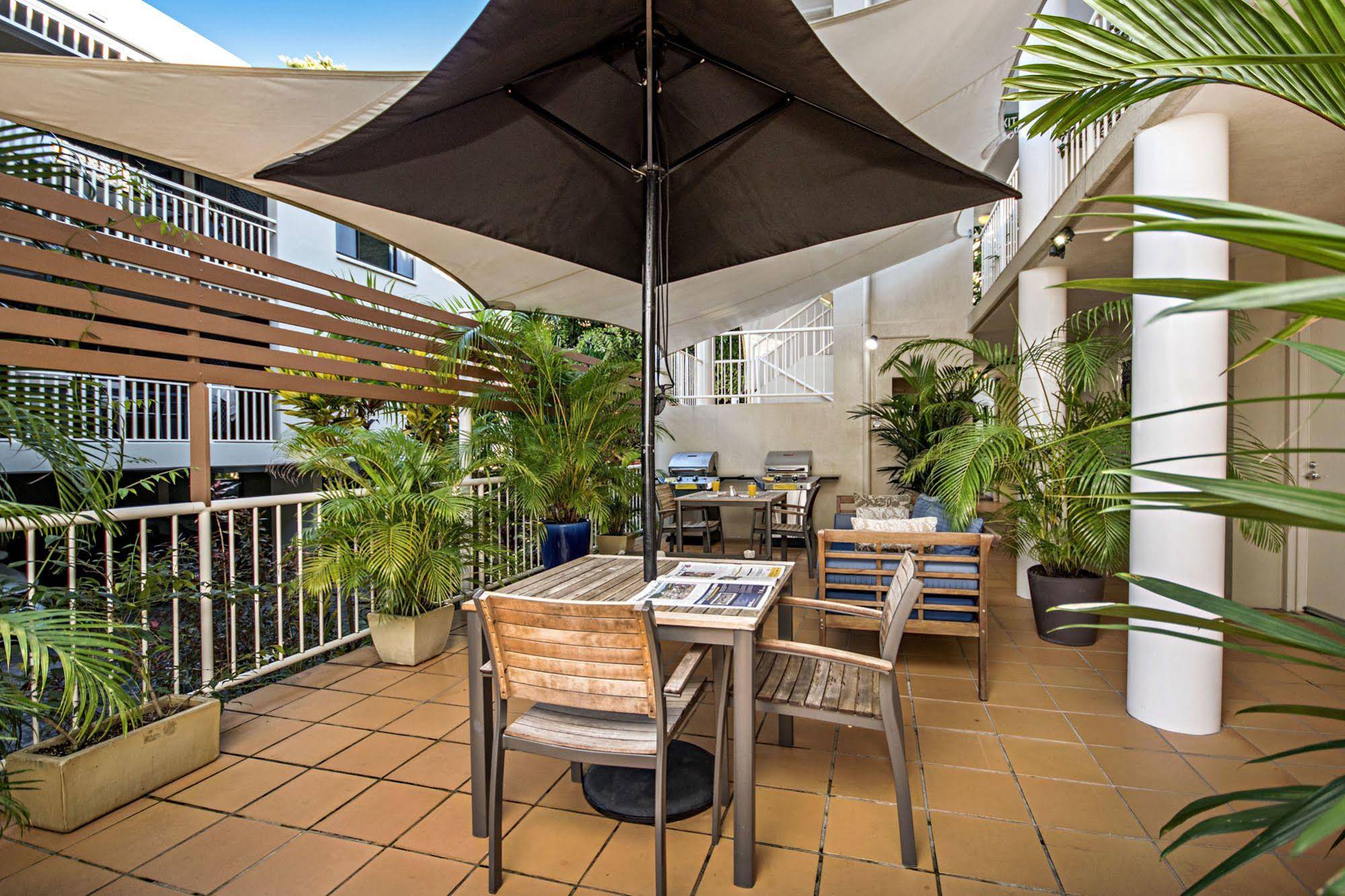 Port Douglas Apartments