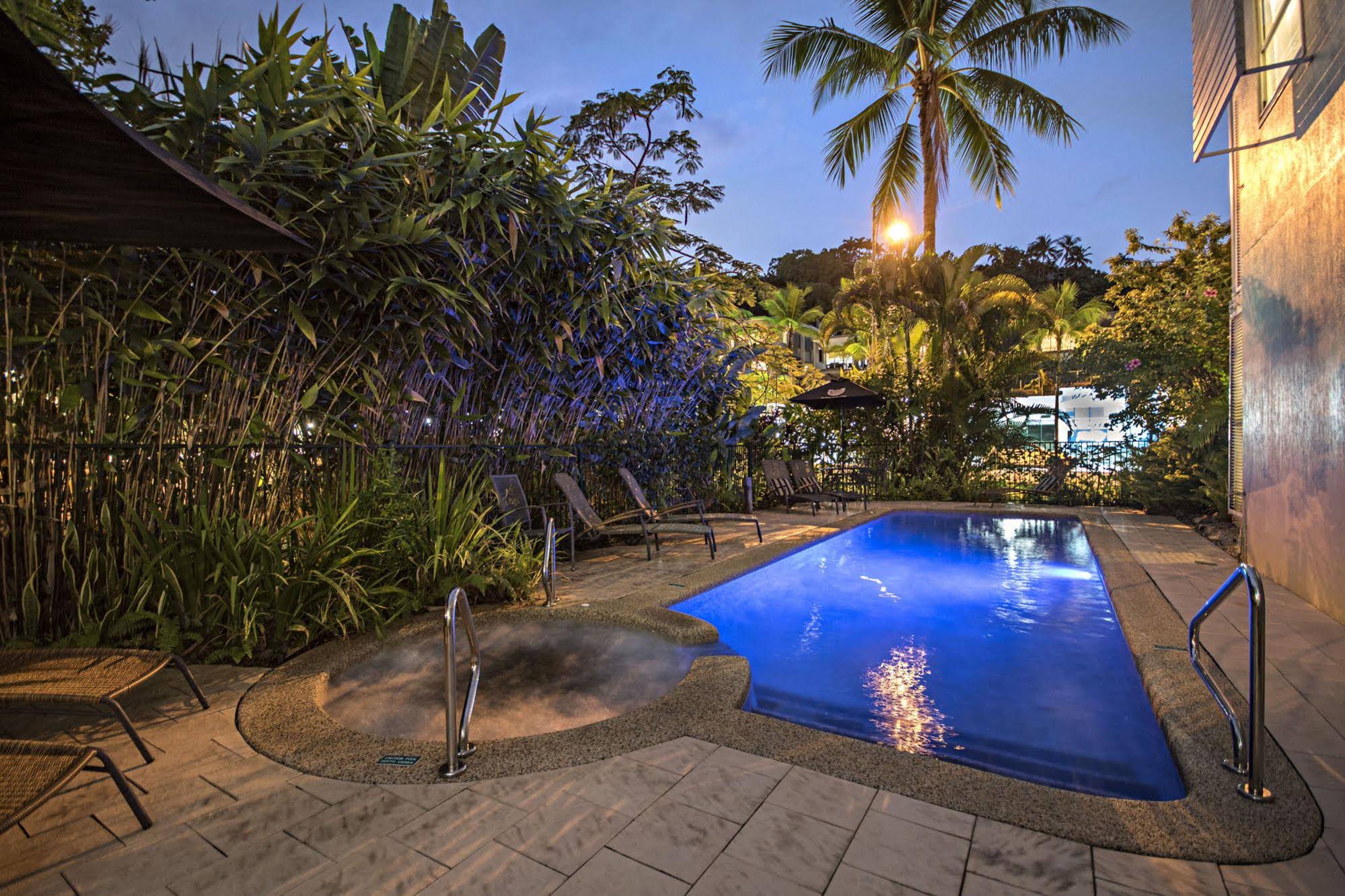 Port Douglas Apartments