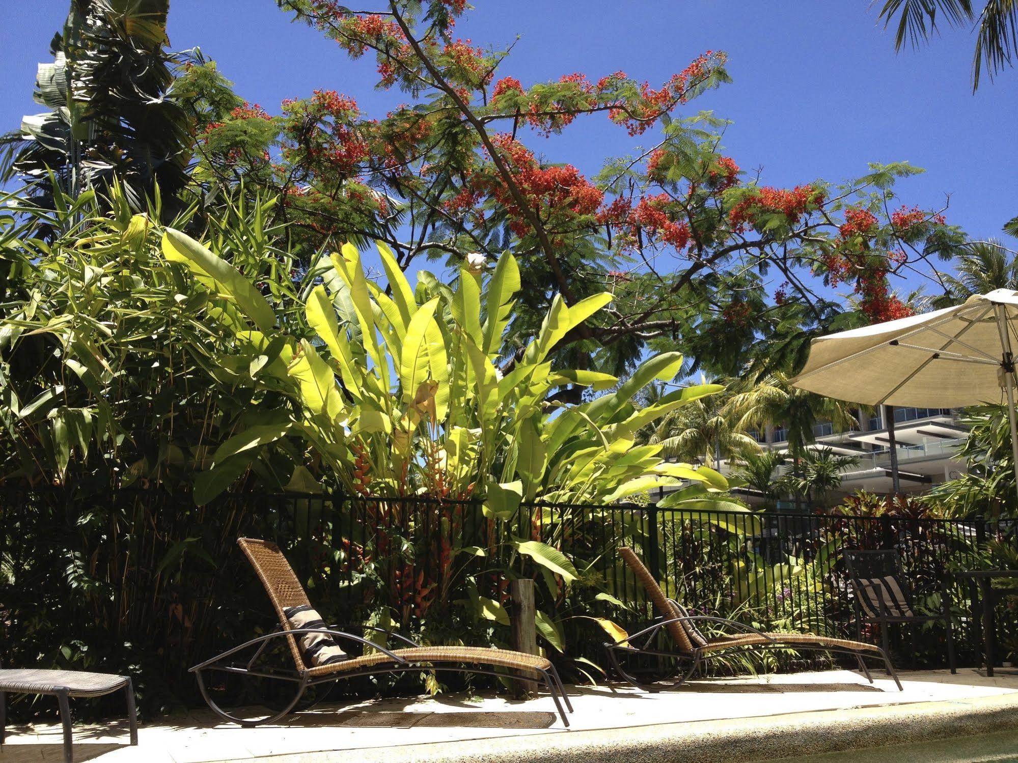 Port Douglas Apartments