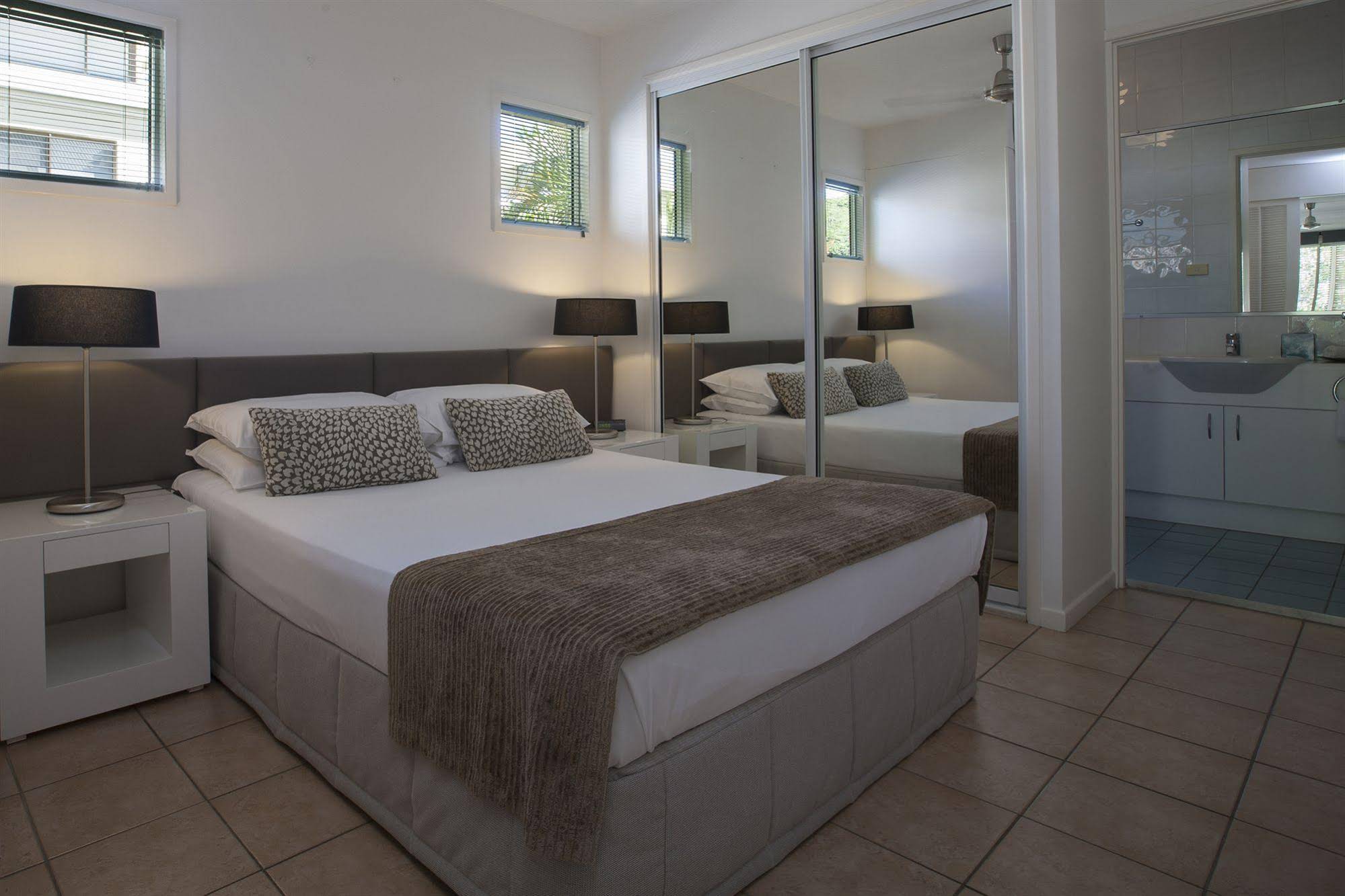Port Douglas Apartments