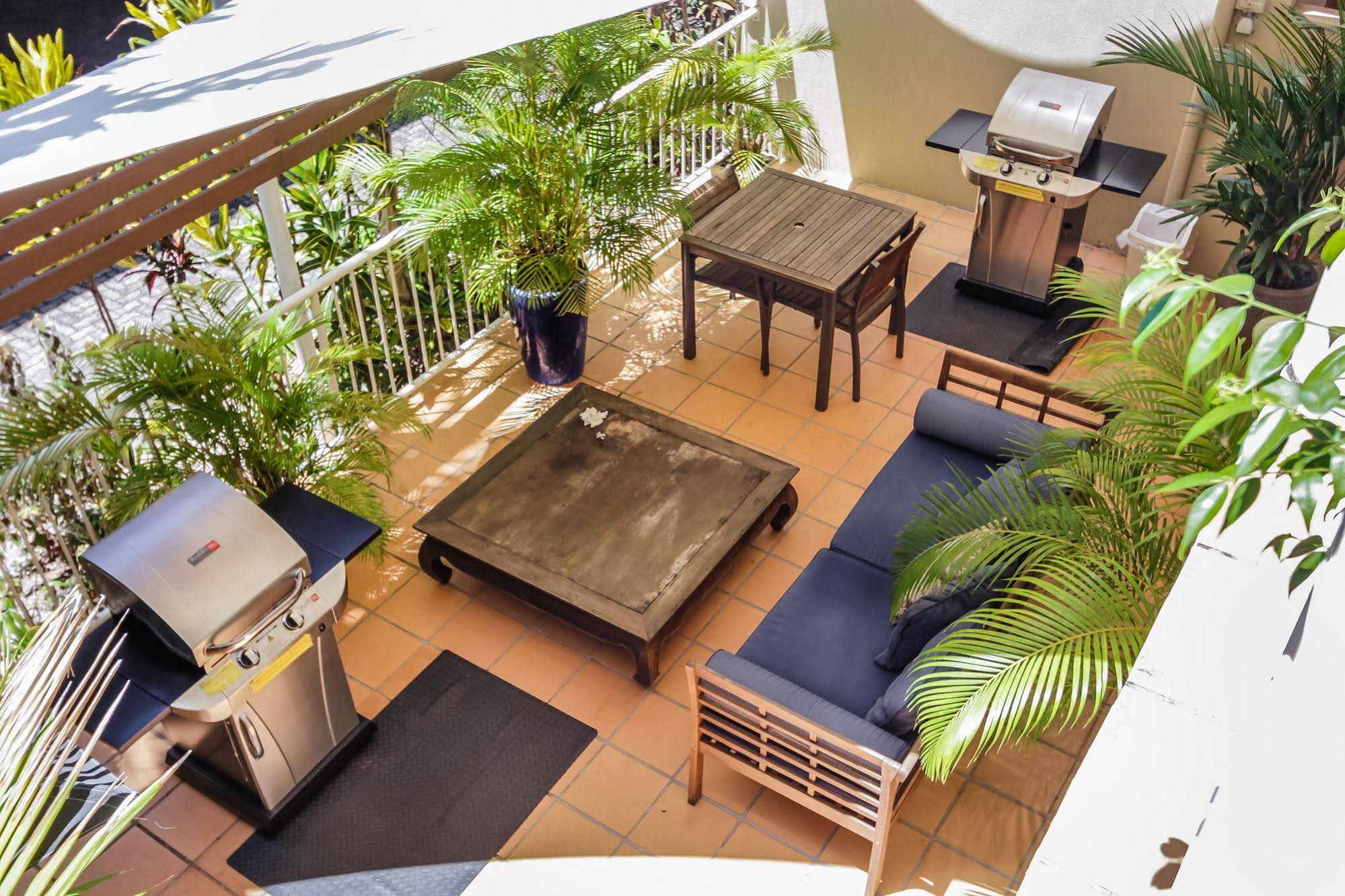Port Douglas Apartments