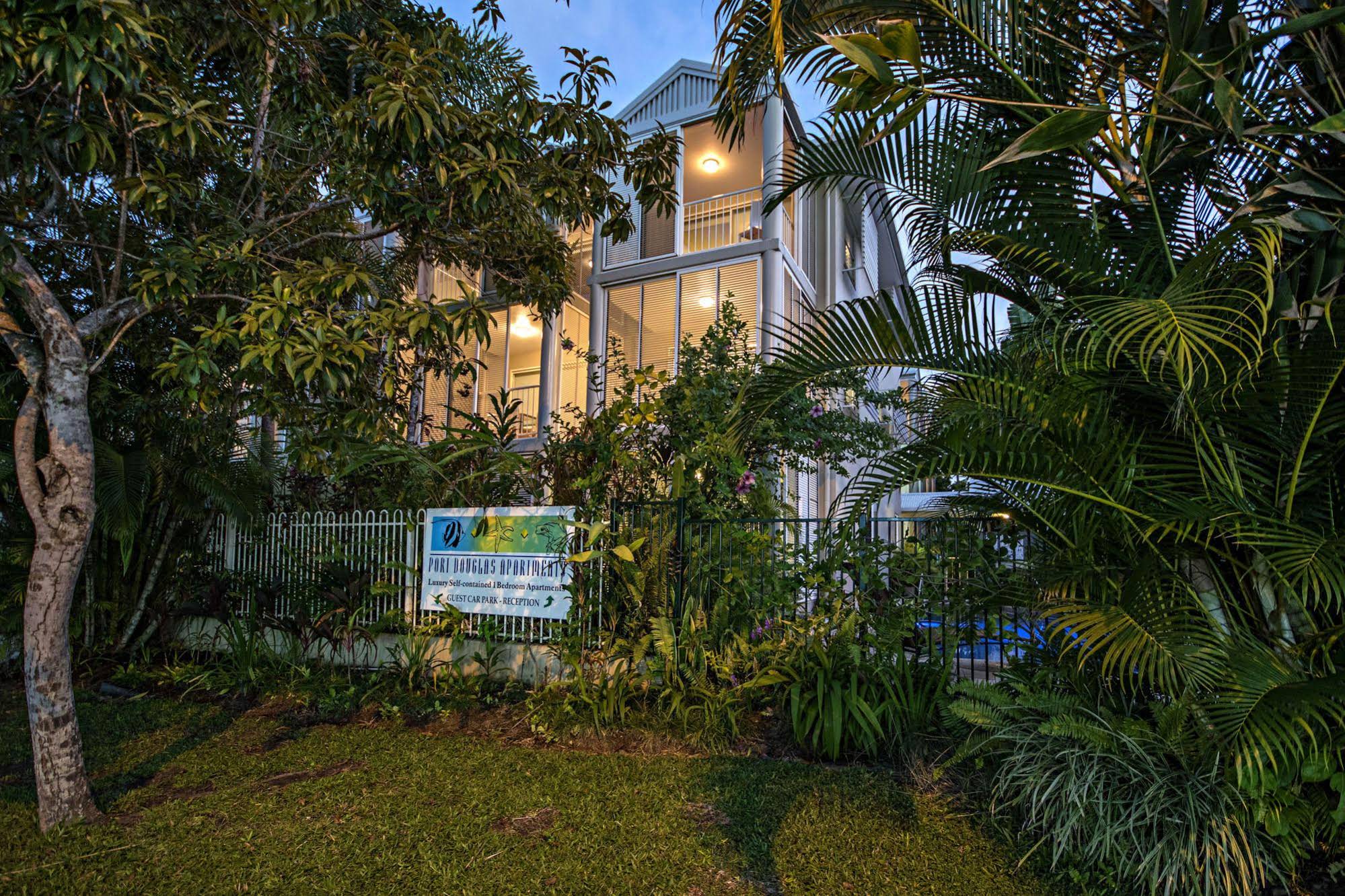 Port Douglas Apartments