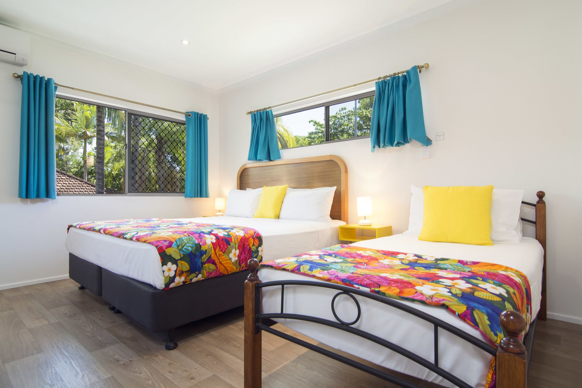 Port Douglas Motel