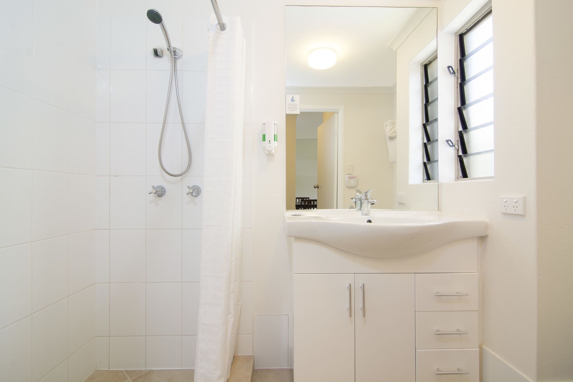 Port Douglas Motel