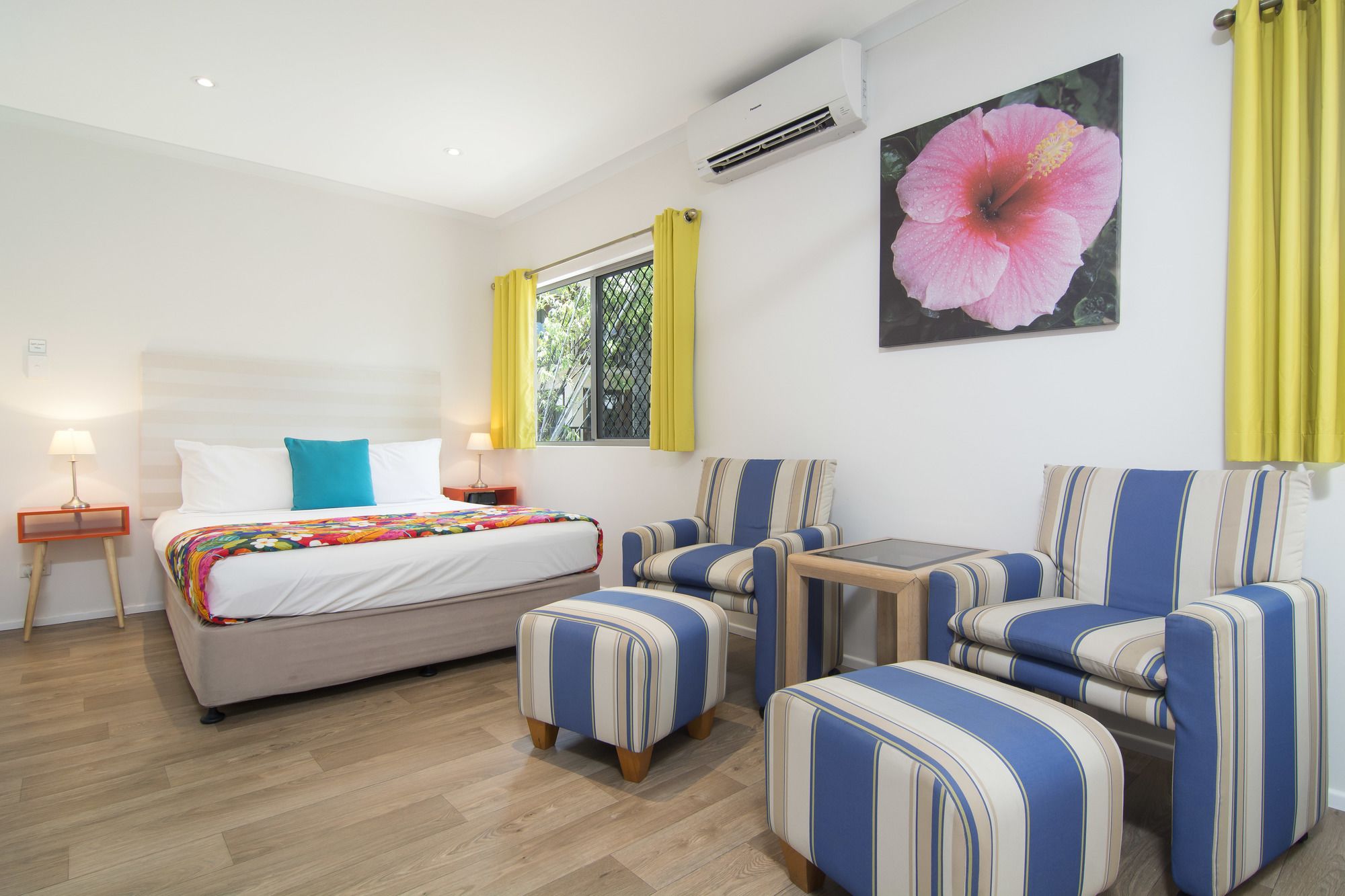 Port Douglas Motel