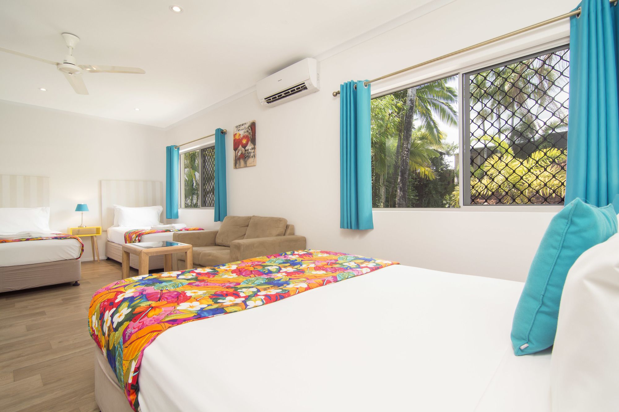 Port Douglas Motel