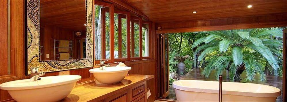 Port Douglas Valley Retreat