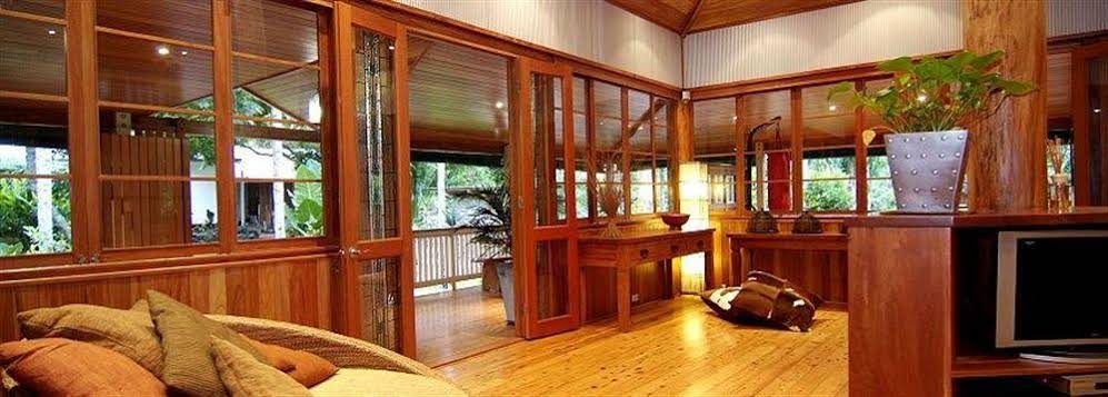 Port Douglas Valley Retreat