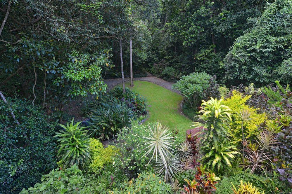 Port Douglas Valley Retreat