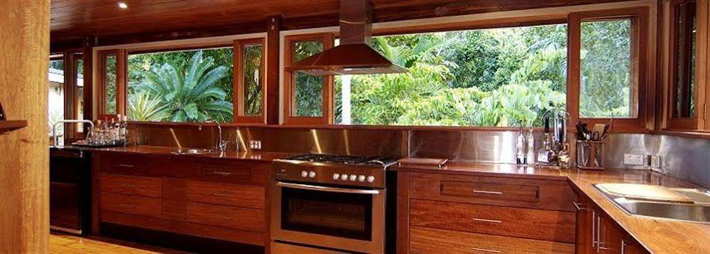 Port Douglas Valley Retreat