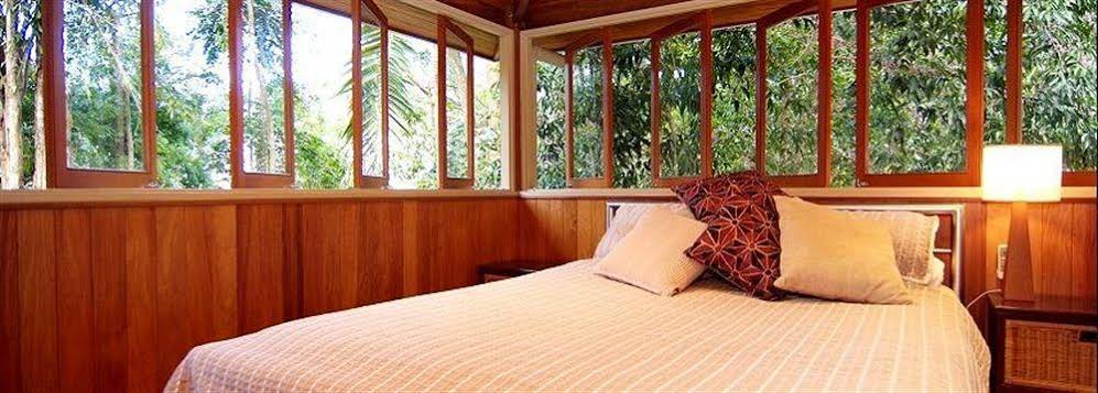 Port Douglas Valley Retreat