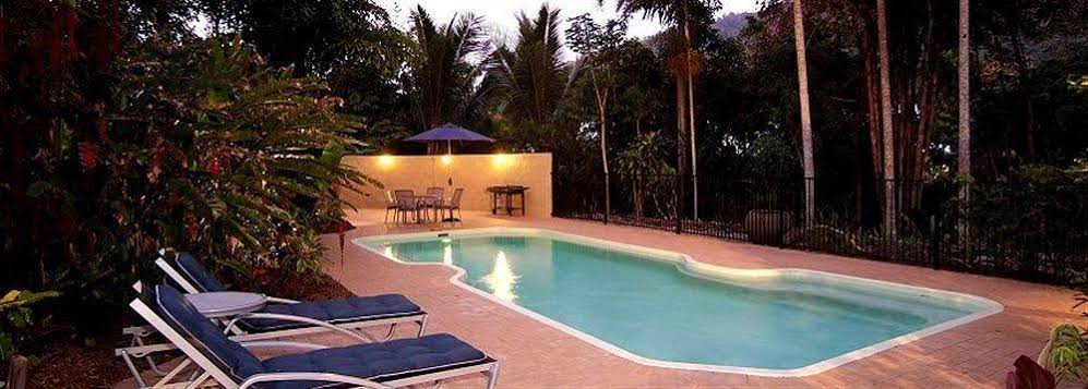 Port Douglas Valley Retreat