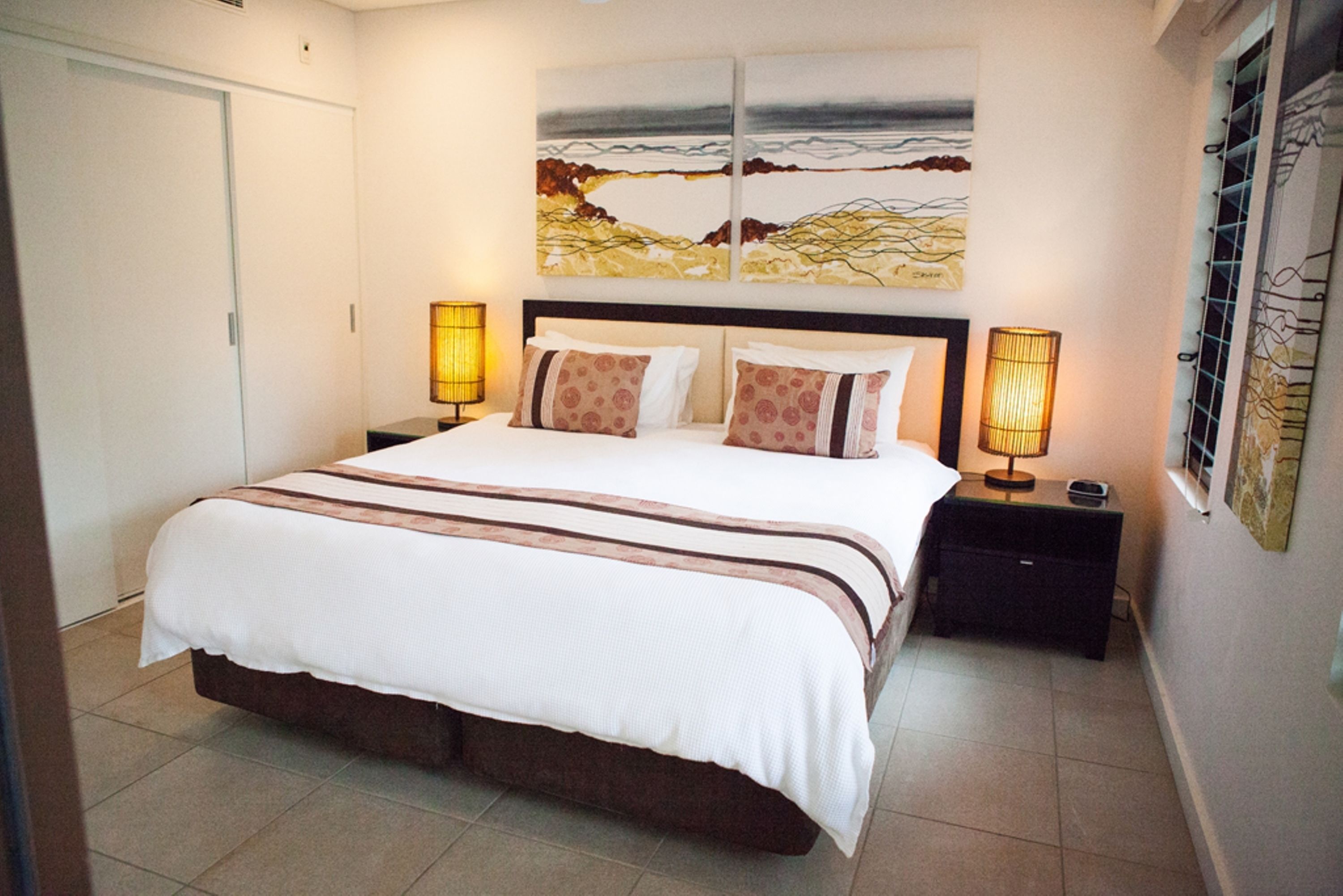 Pullman Port Douglas Sea Temple Resort & Spa by Premier Holidays