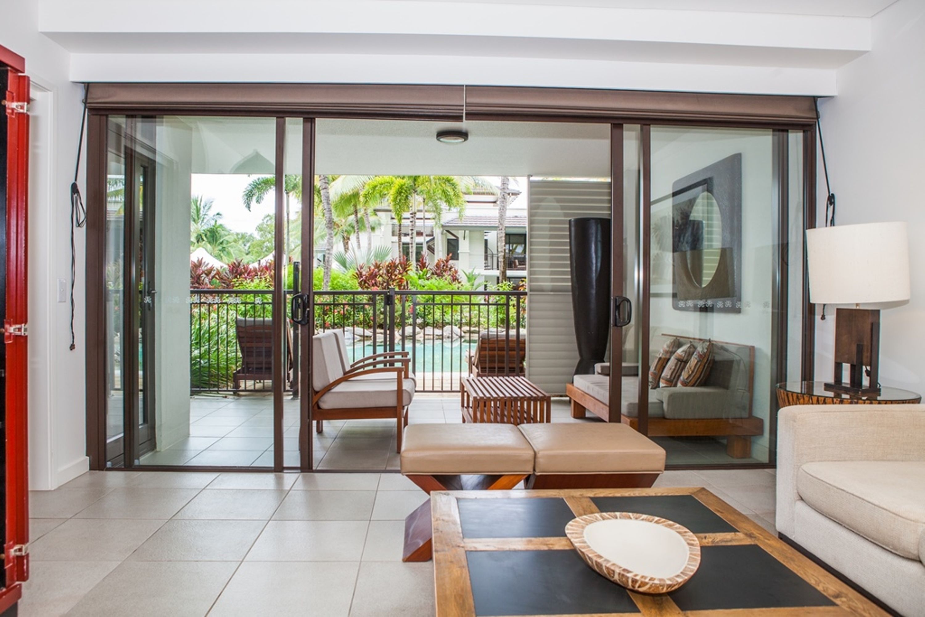 Pullman Port Douglas Sea Temple Resort & Spa by Premier Holidays