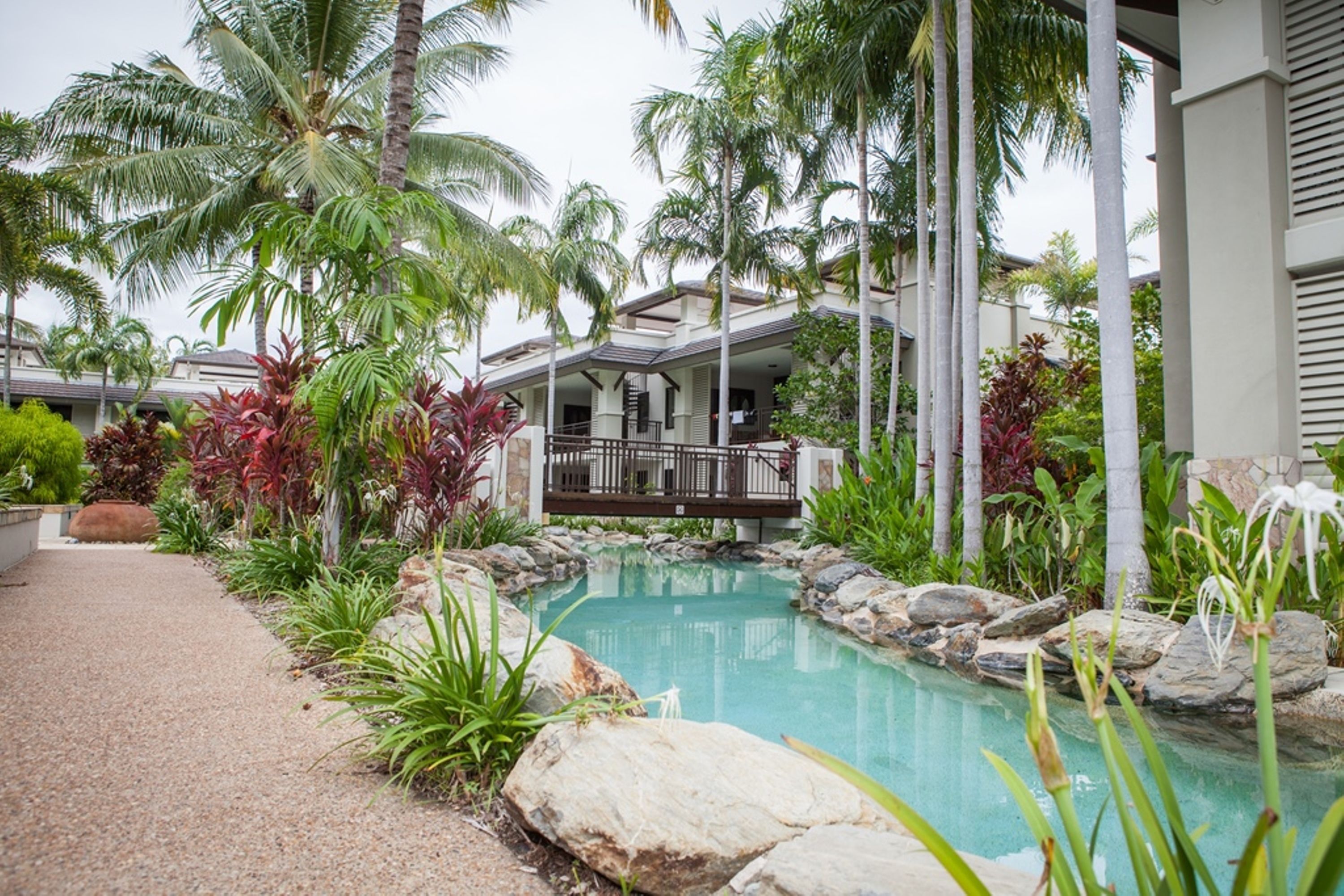 Pullman Port Douglas Sea Temple Resort & Spa by Premier Holidays