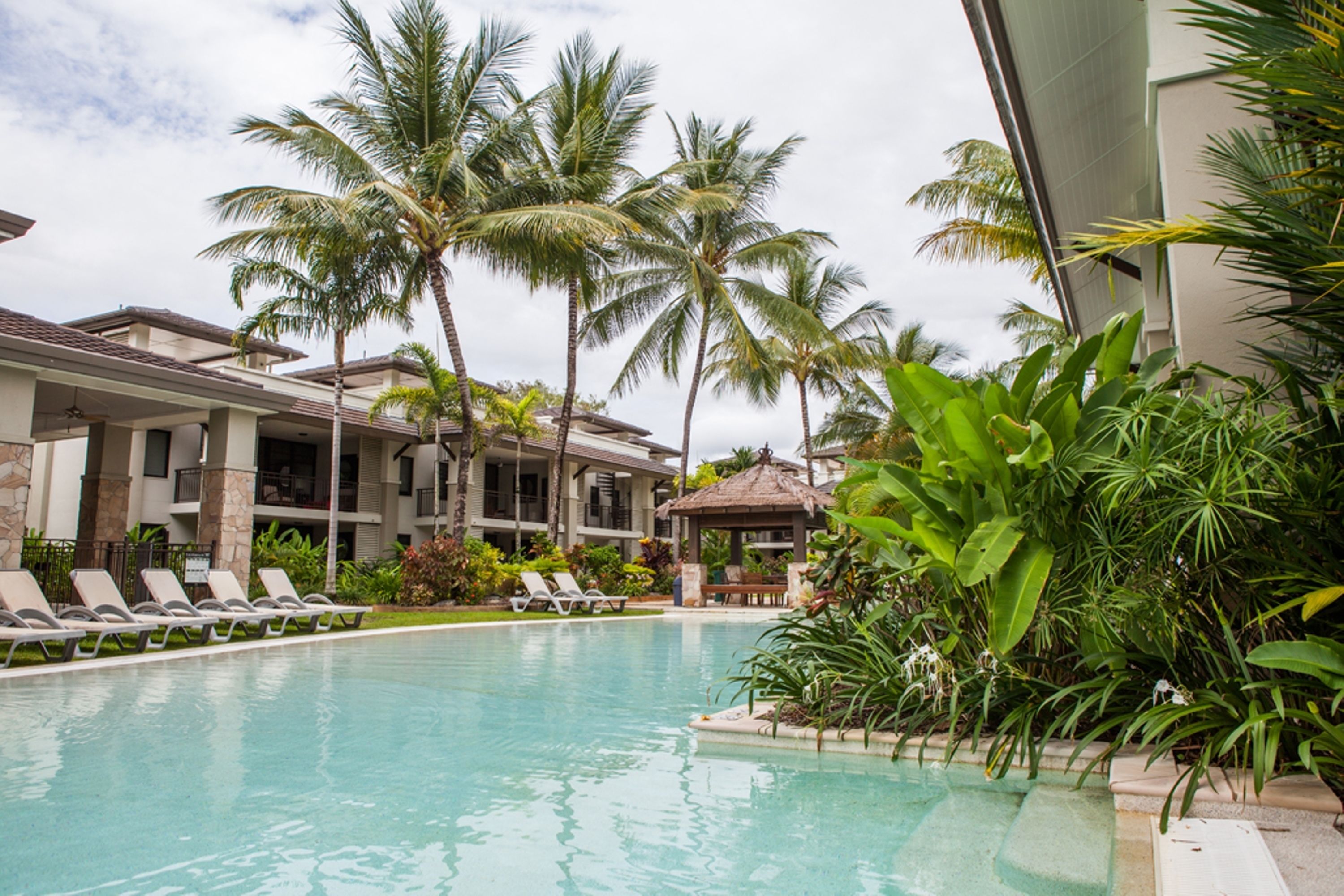 Pullman Port Douglas Sea Temple Resort & Spa by Premier Holidays