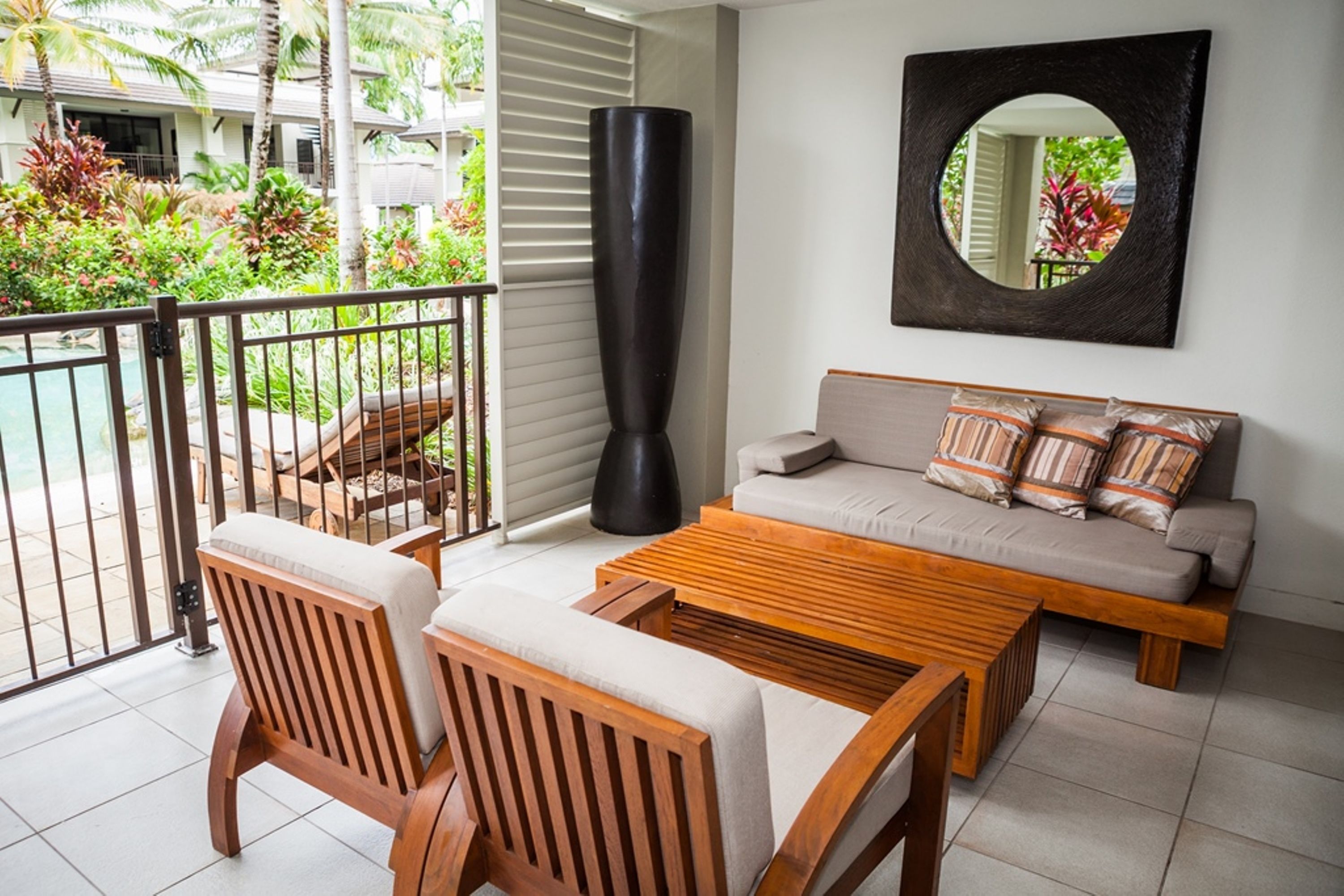 Pullman Port Douglas Sea Temple Resort & Spa by Premier Holidays