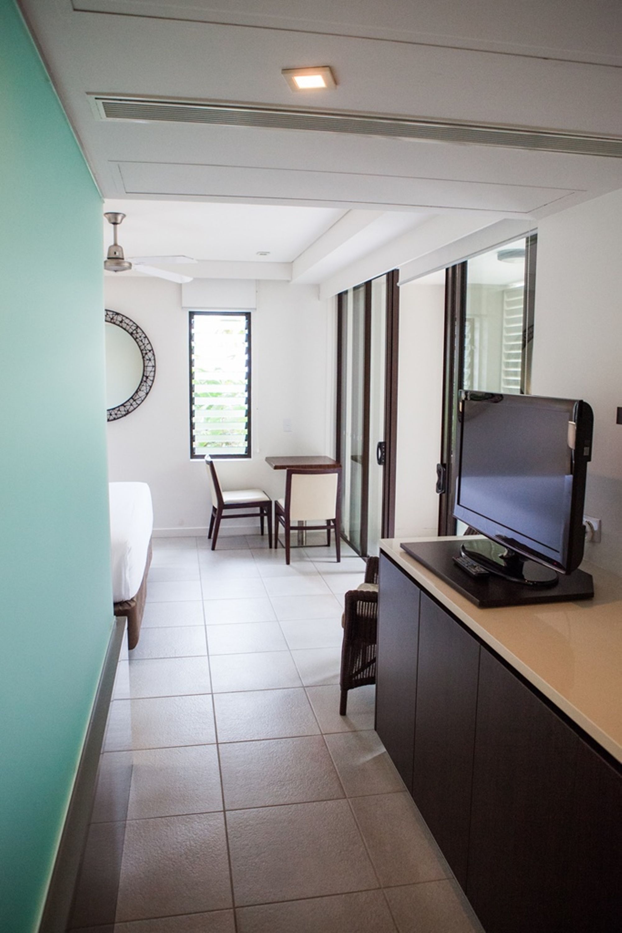 Pullman Port Douglas Sea Temple Resort & Spa by Premier Holidays