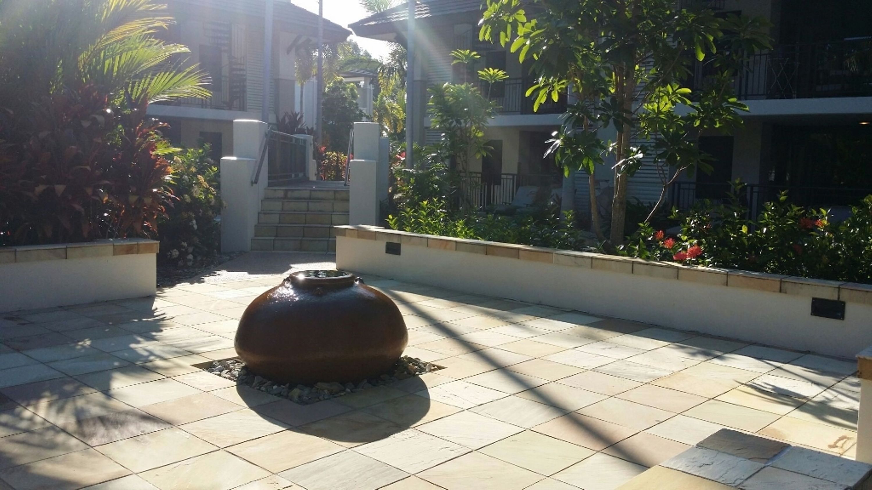 Pullman Port Douglas Sea Temple Resort & Spa by Premier Holidays