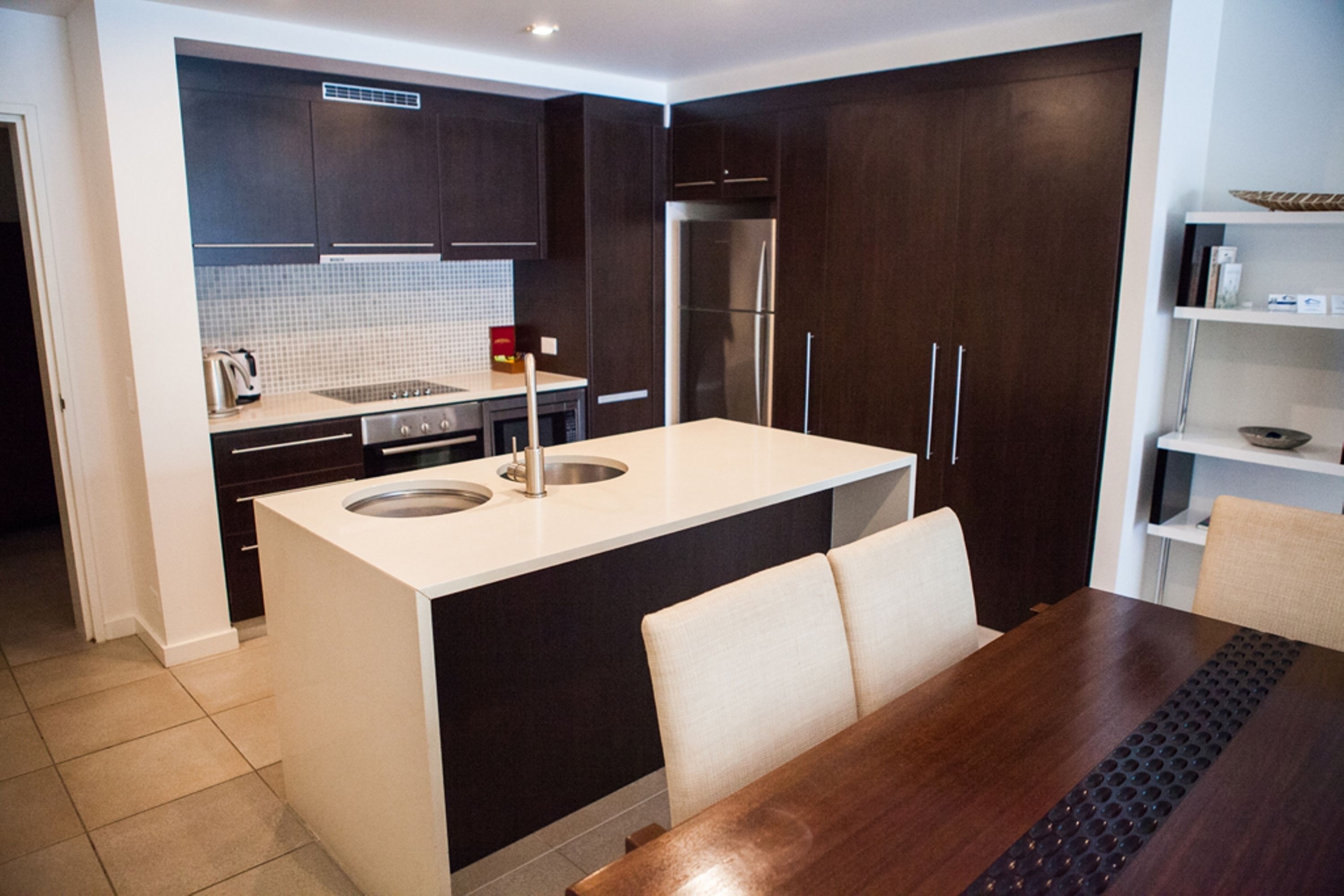 Pullman Port Douglas Sea Temple Resort & Spa by Premier Holidays