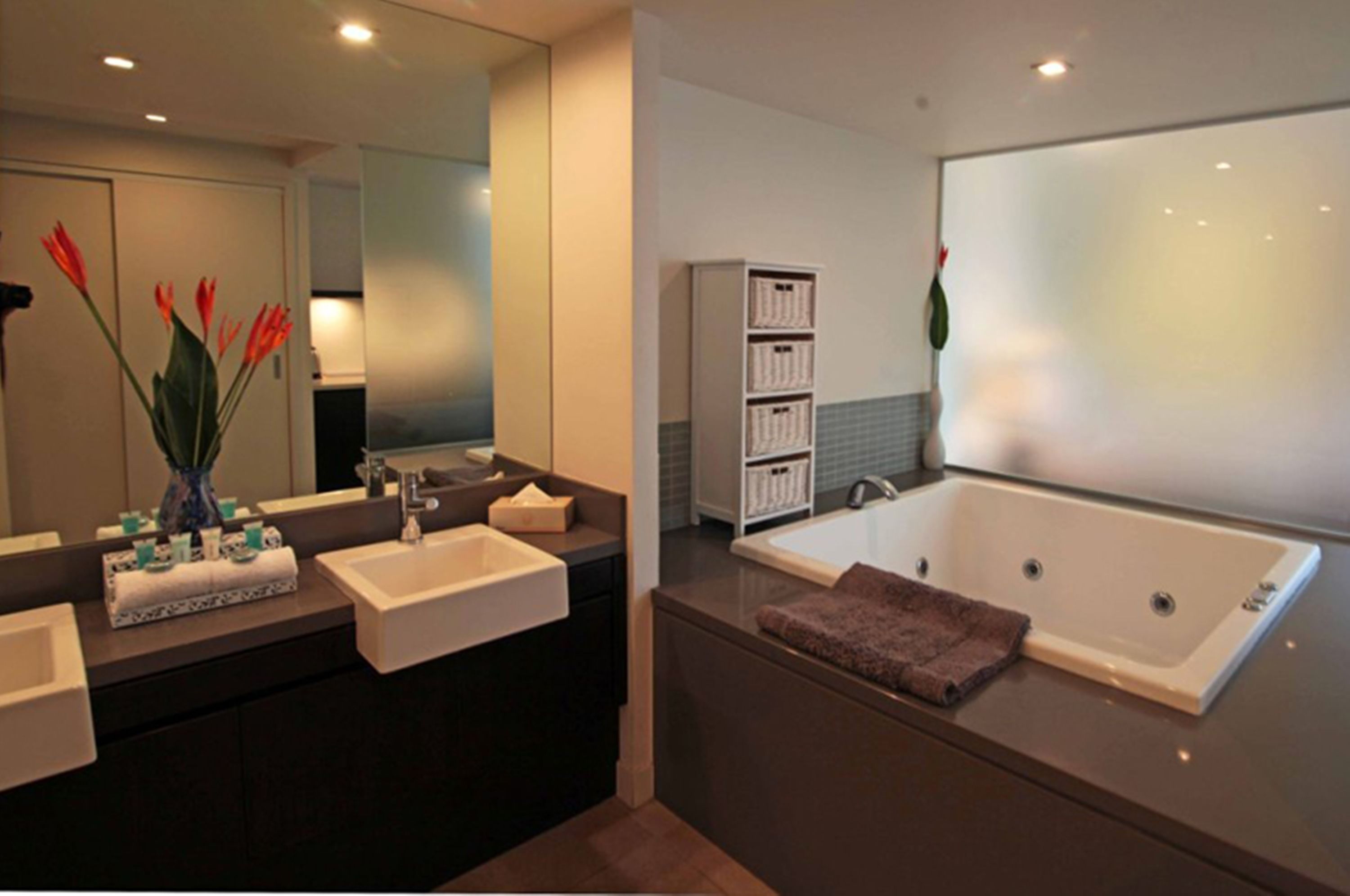 Pullman Port Douglas Sea Temple Resort & Spa by Premier Holidays