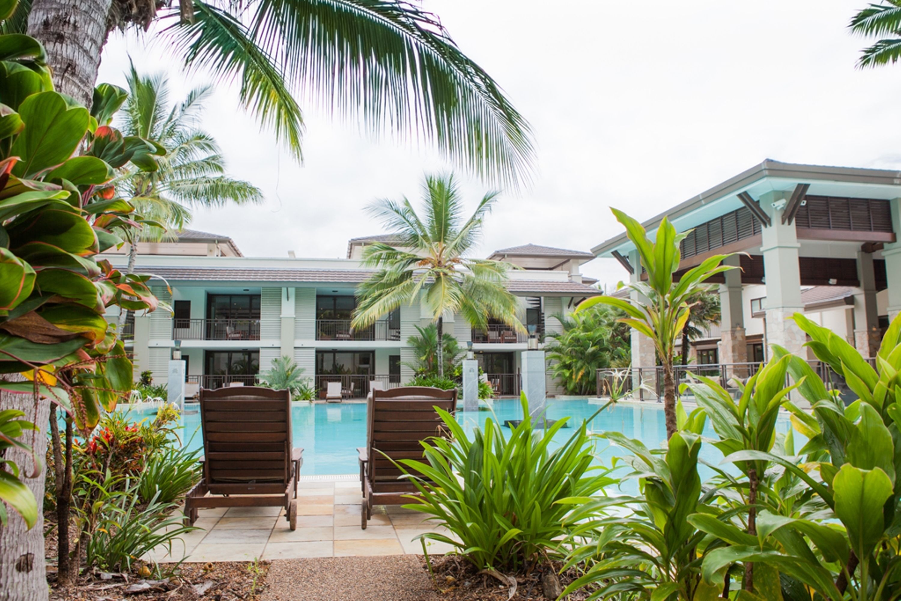 Pullman Port Douglas Sea Temple Resort & Spa by Premier Holidays