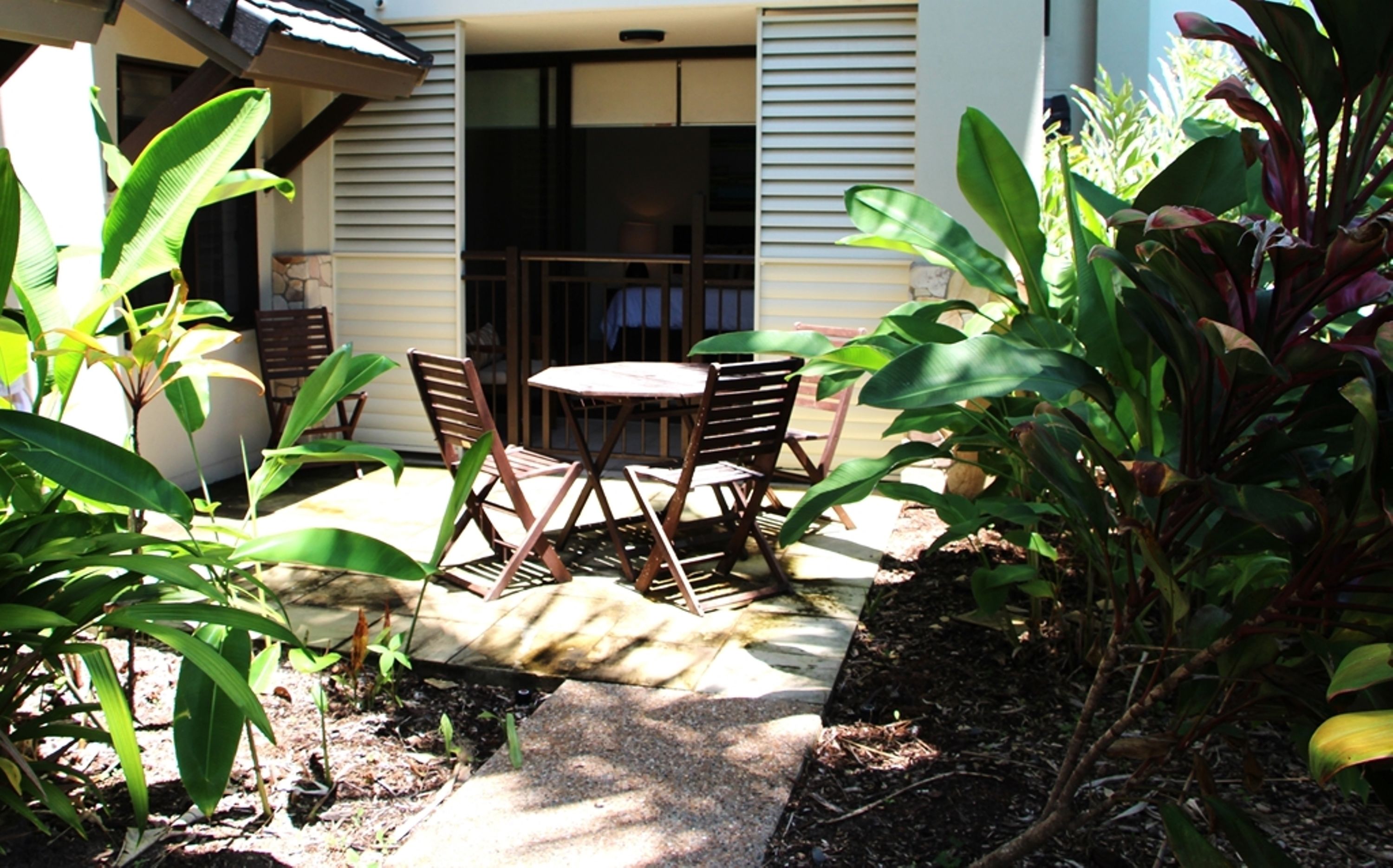 Pullman Port Douglas Sea Temple Resort & Spa by Premier Holidays