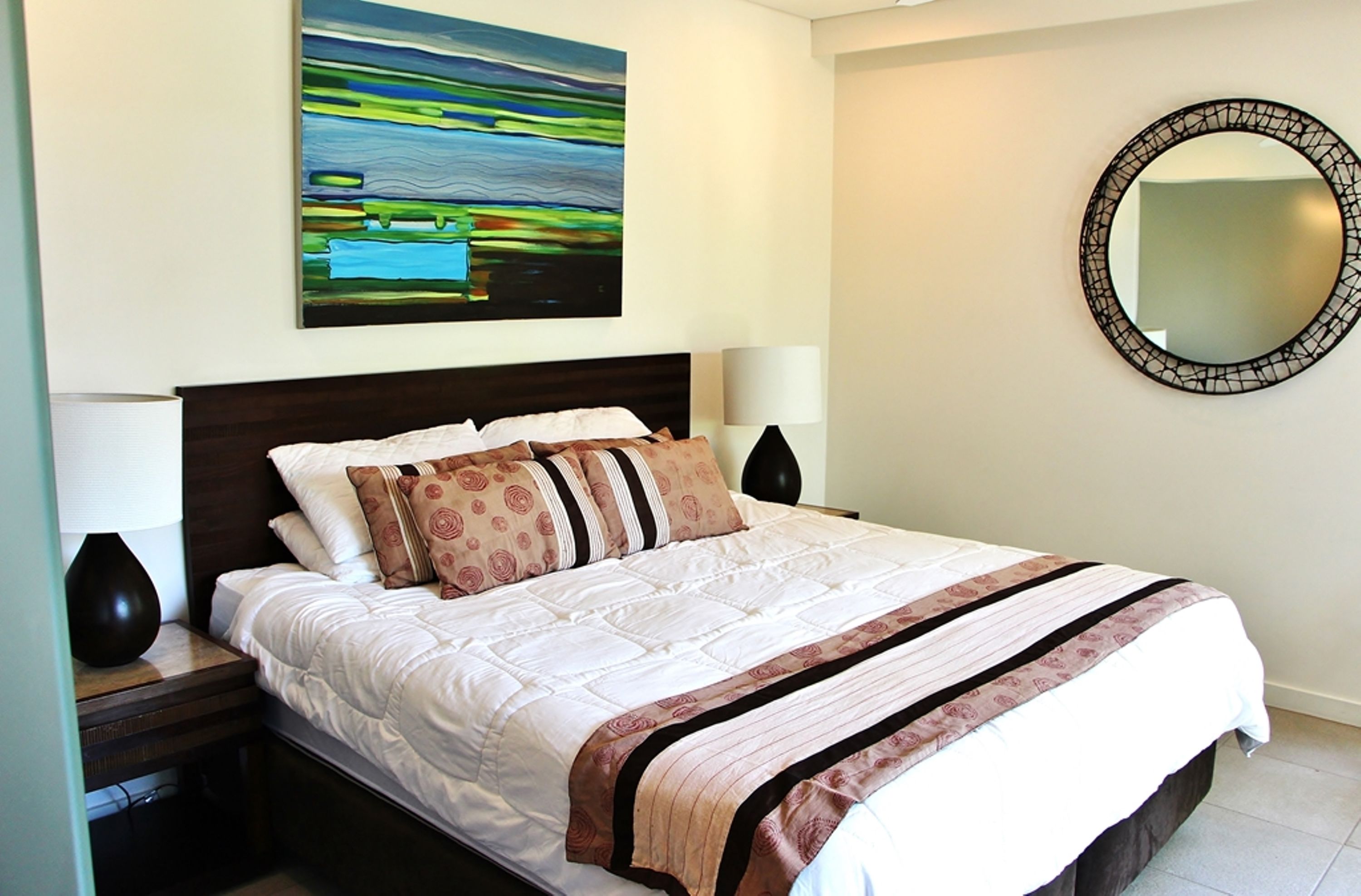 Pullman Port Douglas Sea Temple Resort & Spa by Premier Holidays