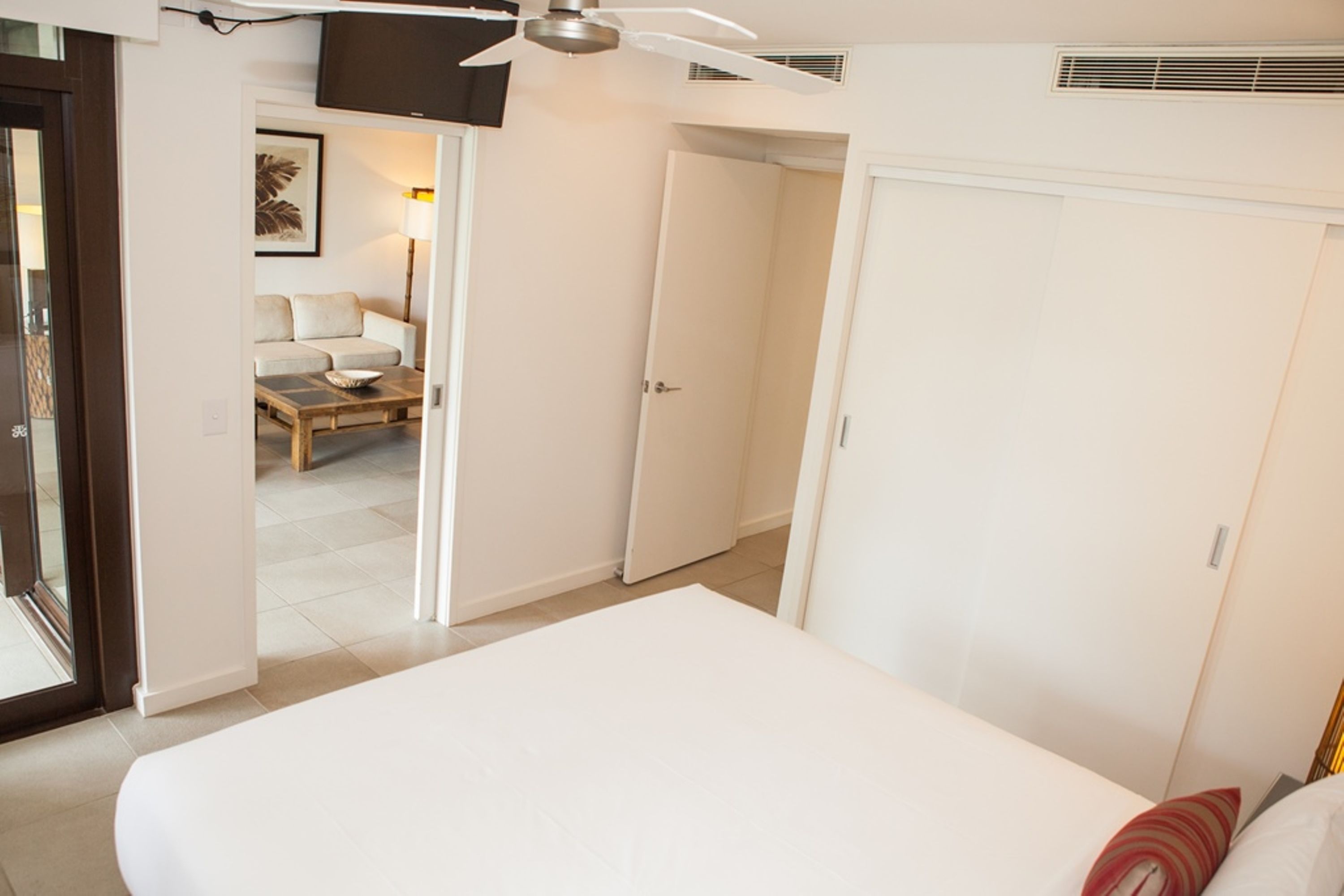 Pullman Port Douglas Sea Temple Resort & Spa by Premier Holidays