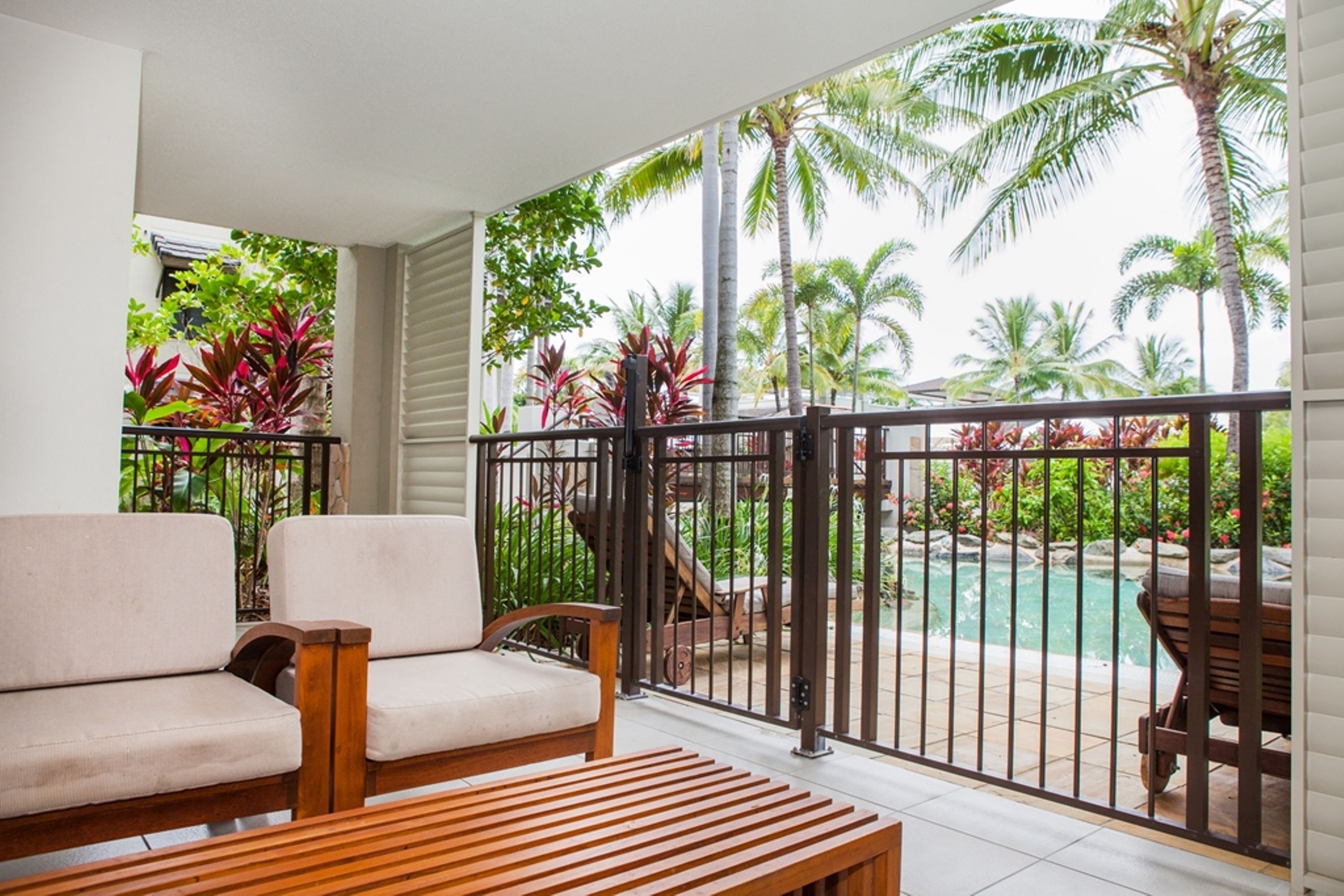Pullman Port Douglas Sea Temple Resort & Spa by Premier Holidays