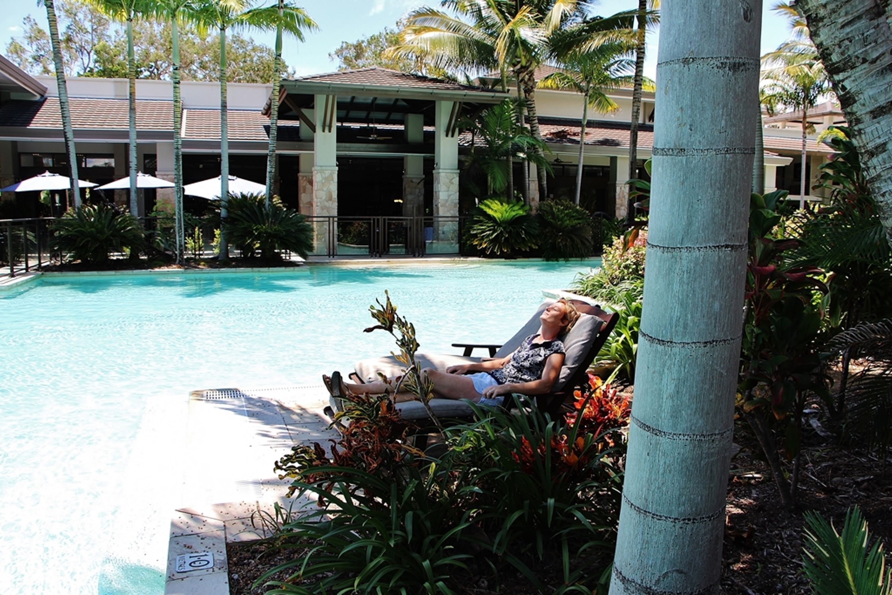 Pullman Port Douglas Sea Temple Resort & Spa by Premier Holidays
