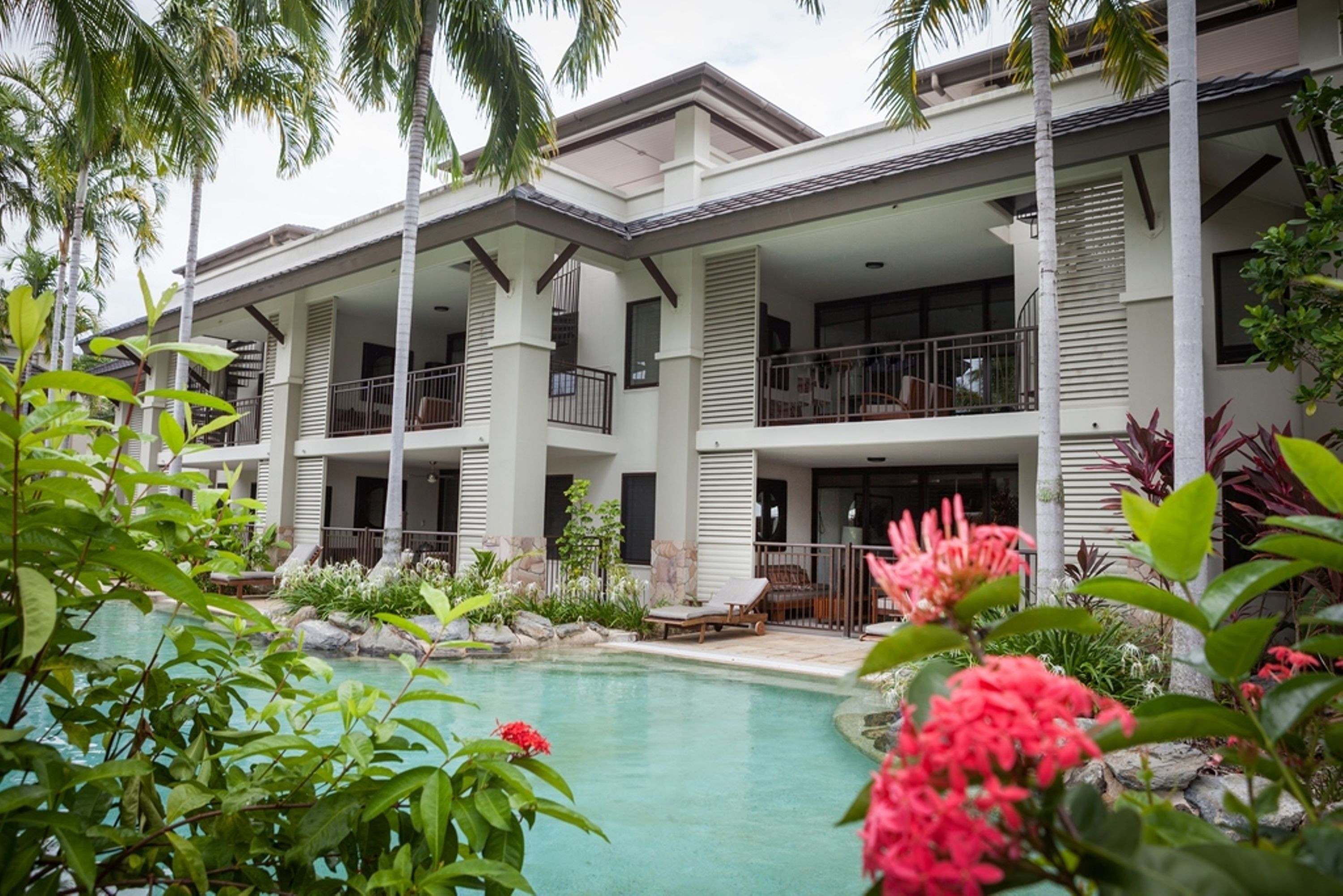 Pullman Port Douglas Sea Temple Resort & Spa by Premier Holidays