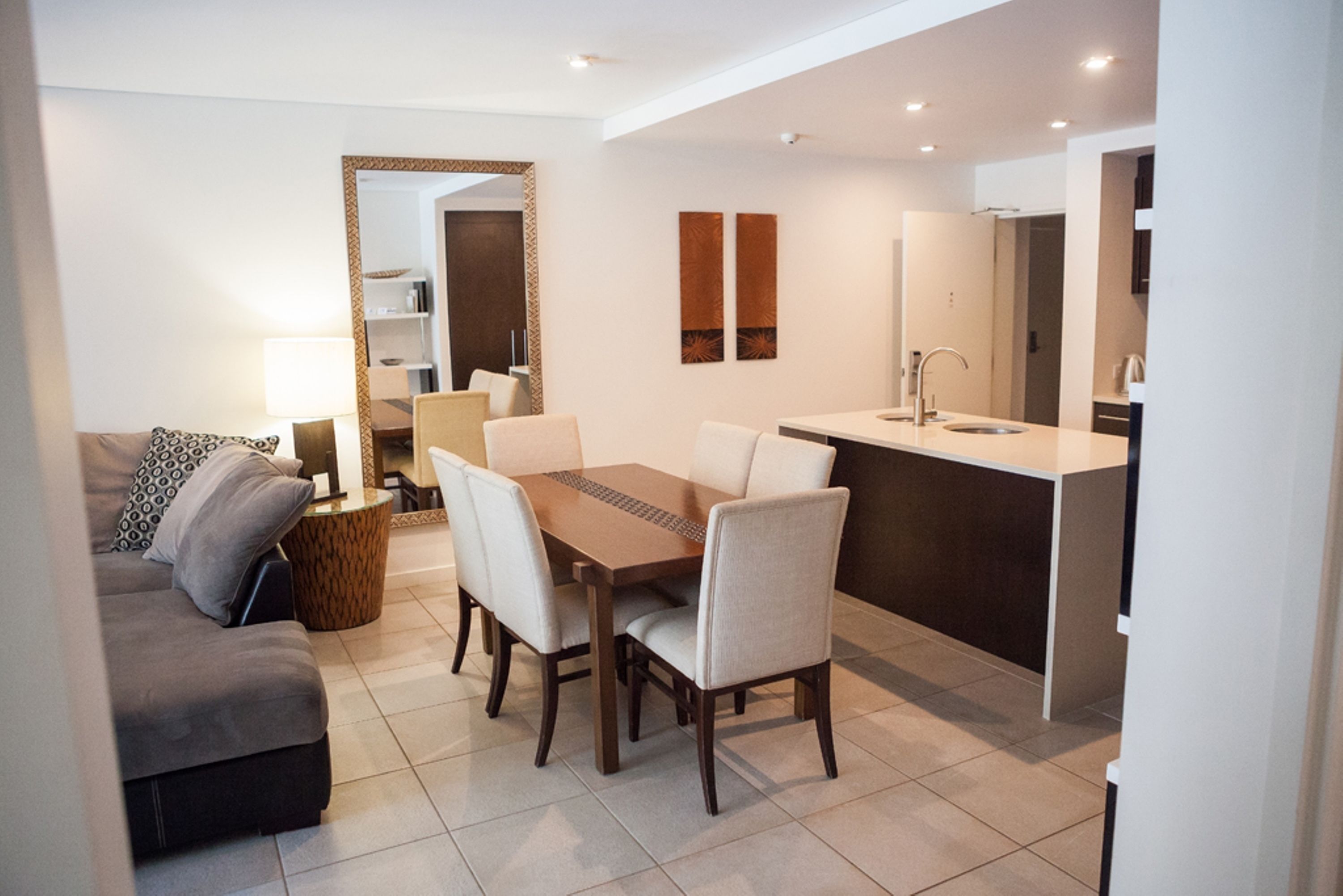 Pullman Port Douglas Sea Temple Resort & Spa by Premier Holidays